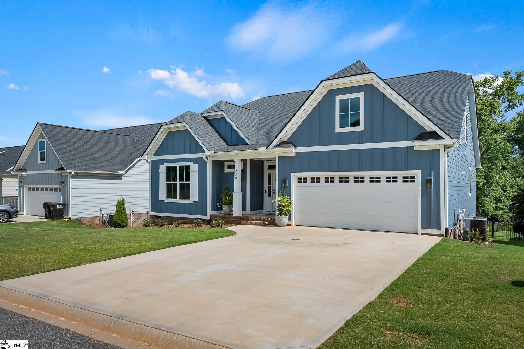 Property image 1 at 326 Summerall Drive, Anderson, SC 29621