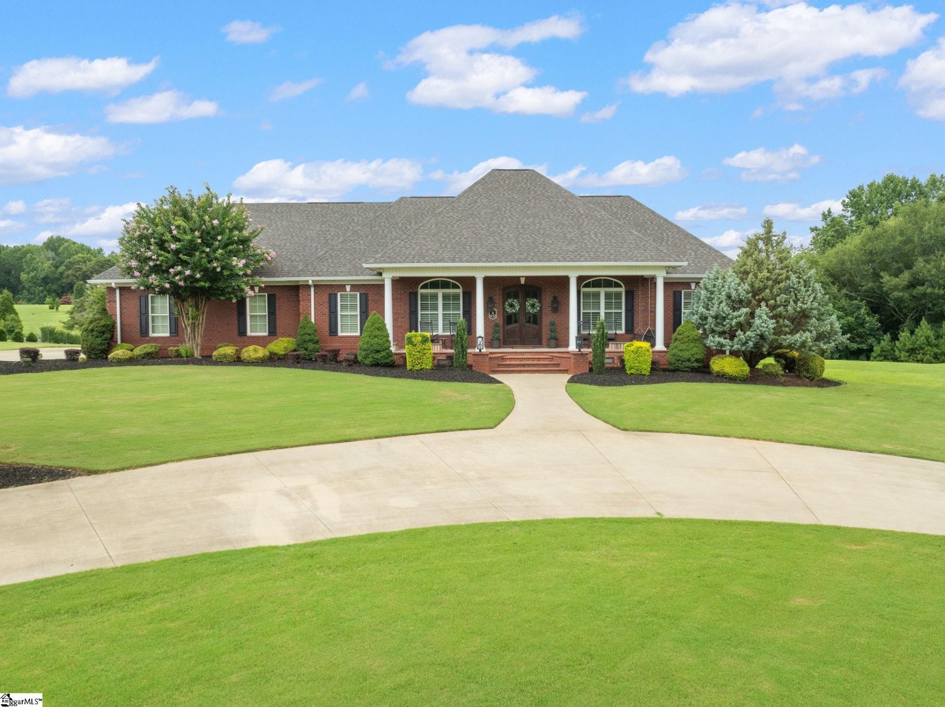 Property at 431 Whispering Ridge Trail, Woodruff, SC 29388