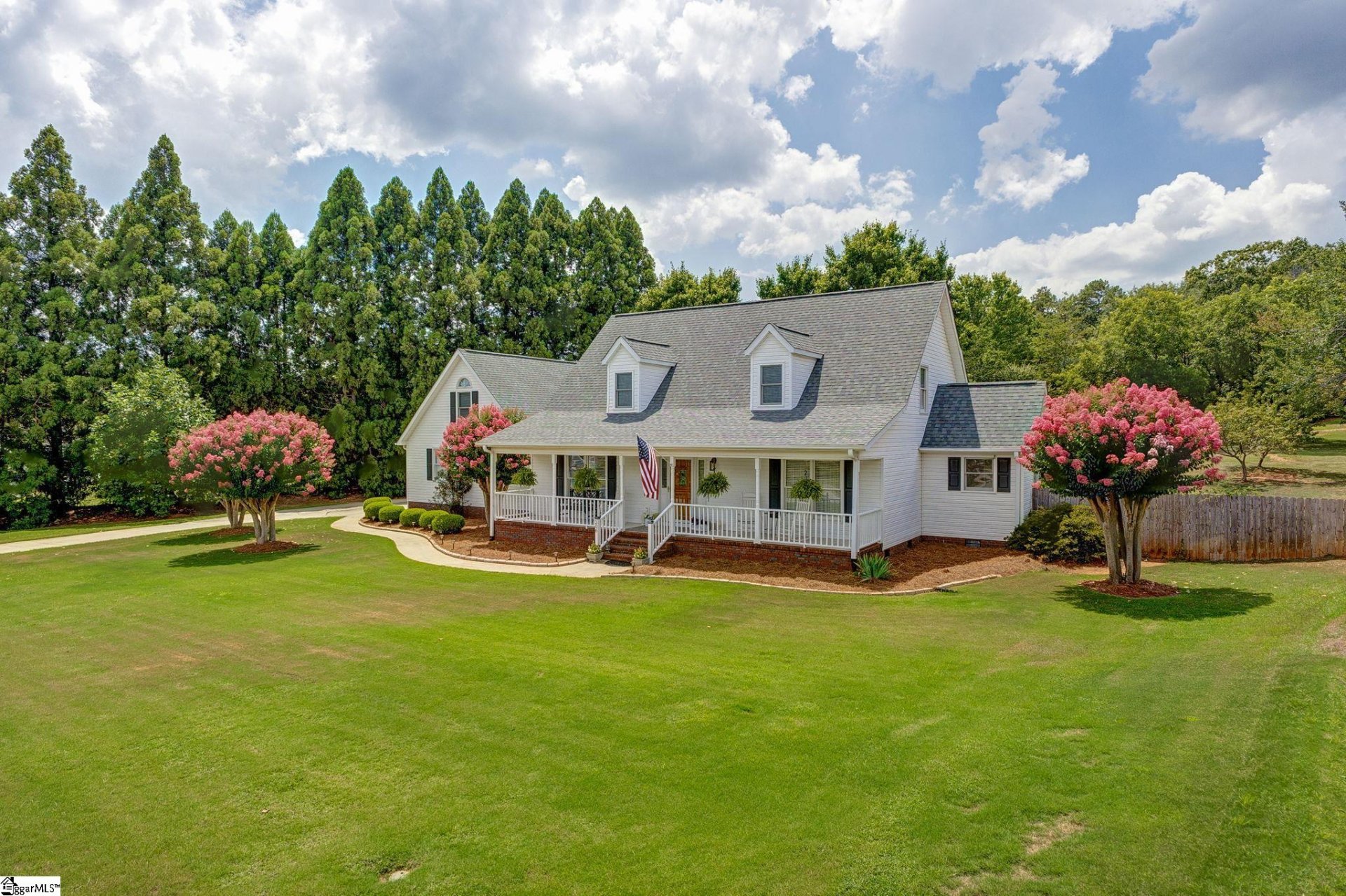 Property image 1 at 206 Killarney Way, Easley, SC 29642