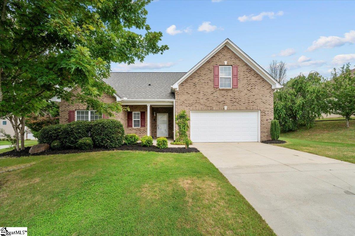 Property image 1 at 101 Giant Ridge Road, Easley, SC 29642