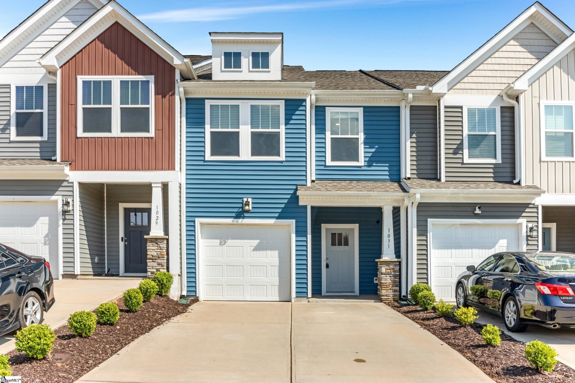 Property at 1031 Millison Place, Moore, SC 29369