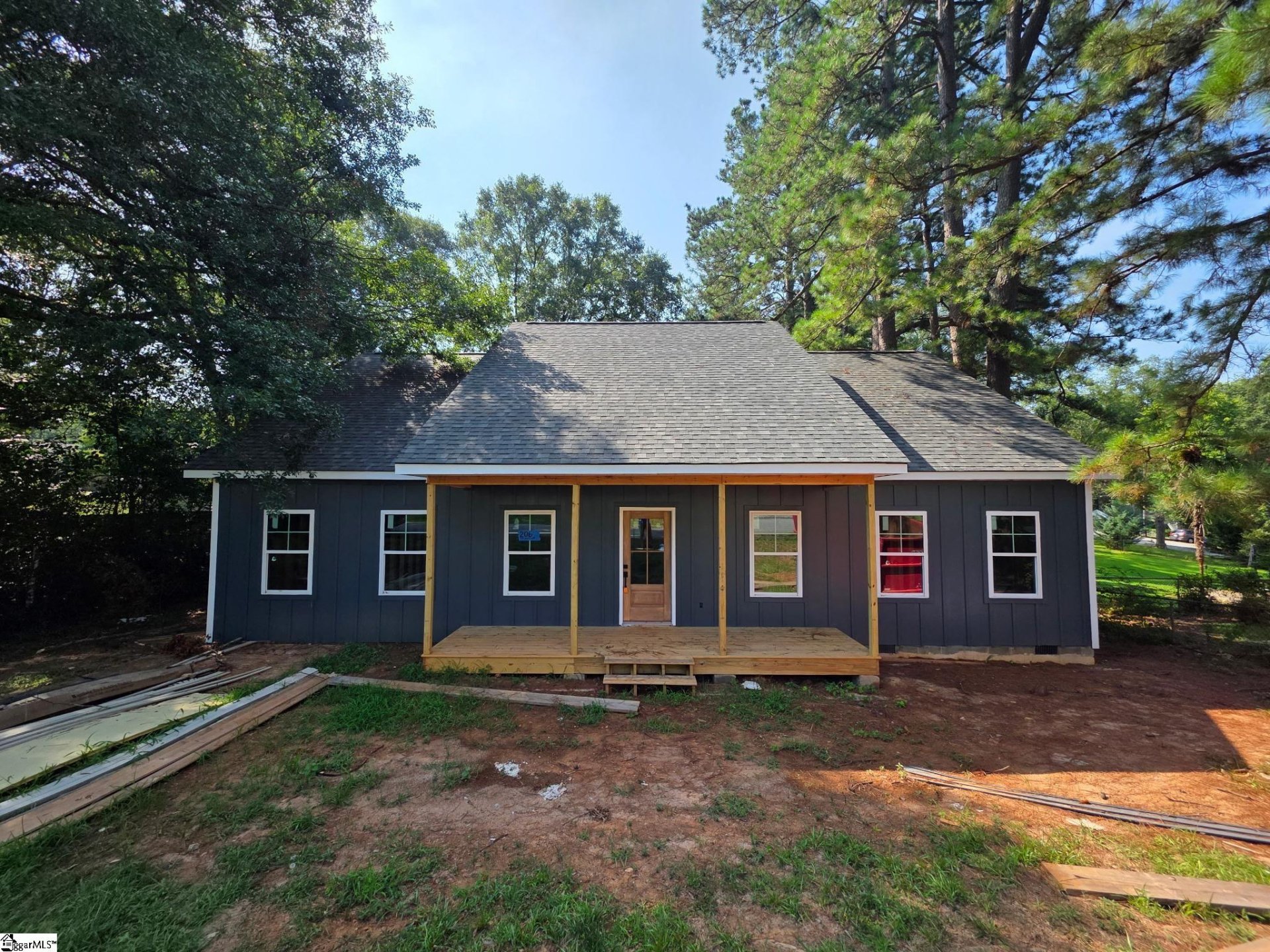 Property at 206 Princeton Avenue, Greenville, SC 29607
