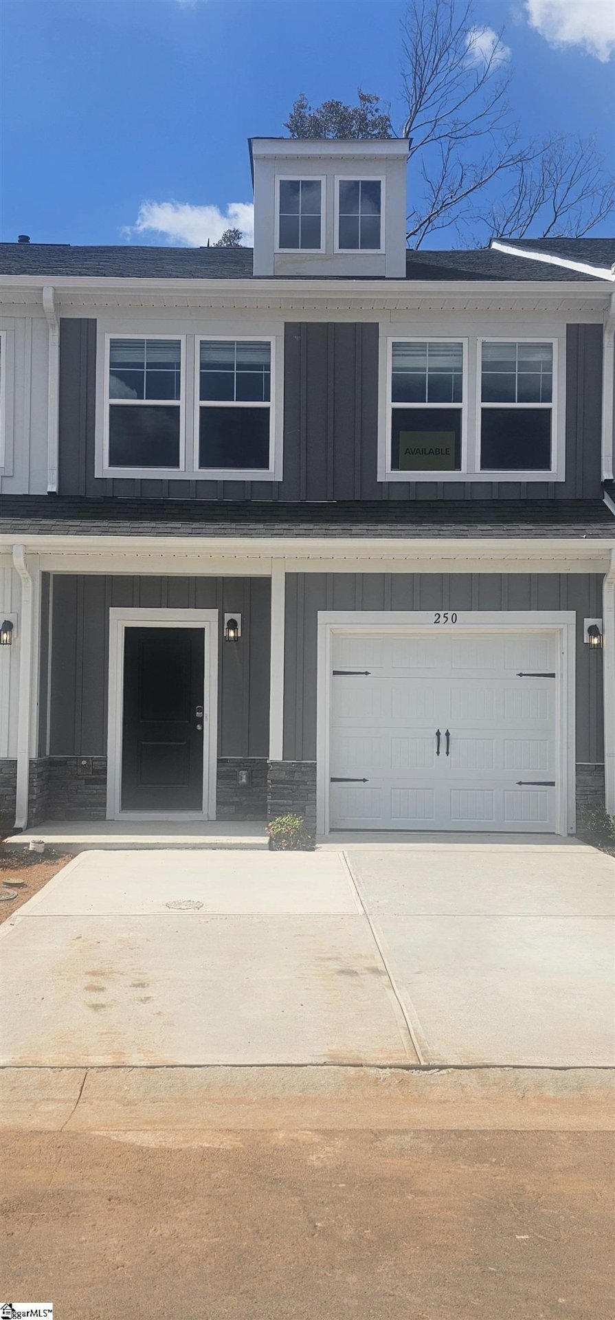 Property image 1 at 250 Santorini Way, Mauldin, SC 29662