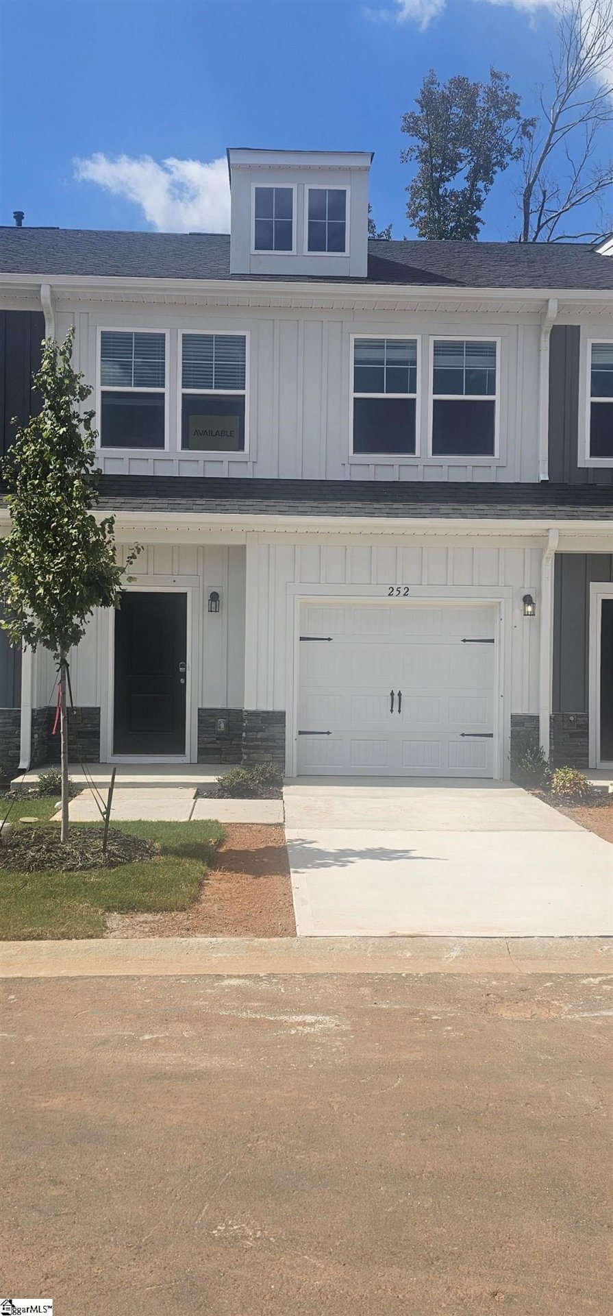 Property at 252 Santorini Way, Mauldin, SC 29662