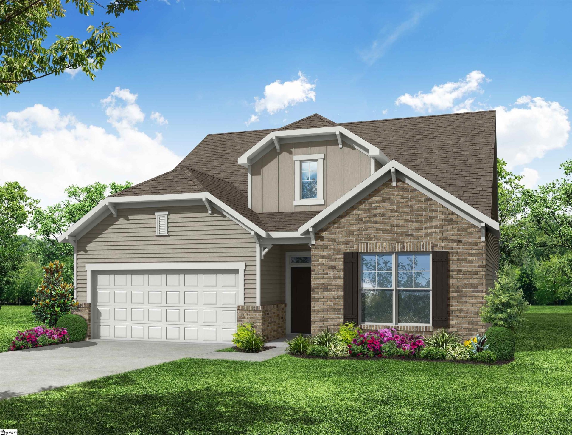 Property at 1728 Constitution Lane, Moore, SC 29369