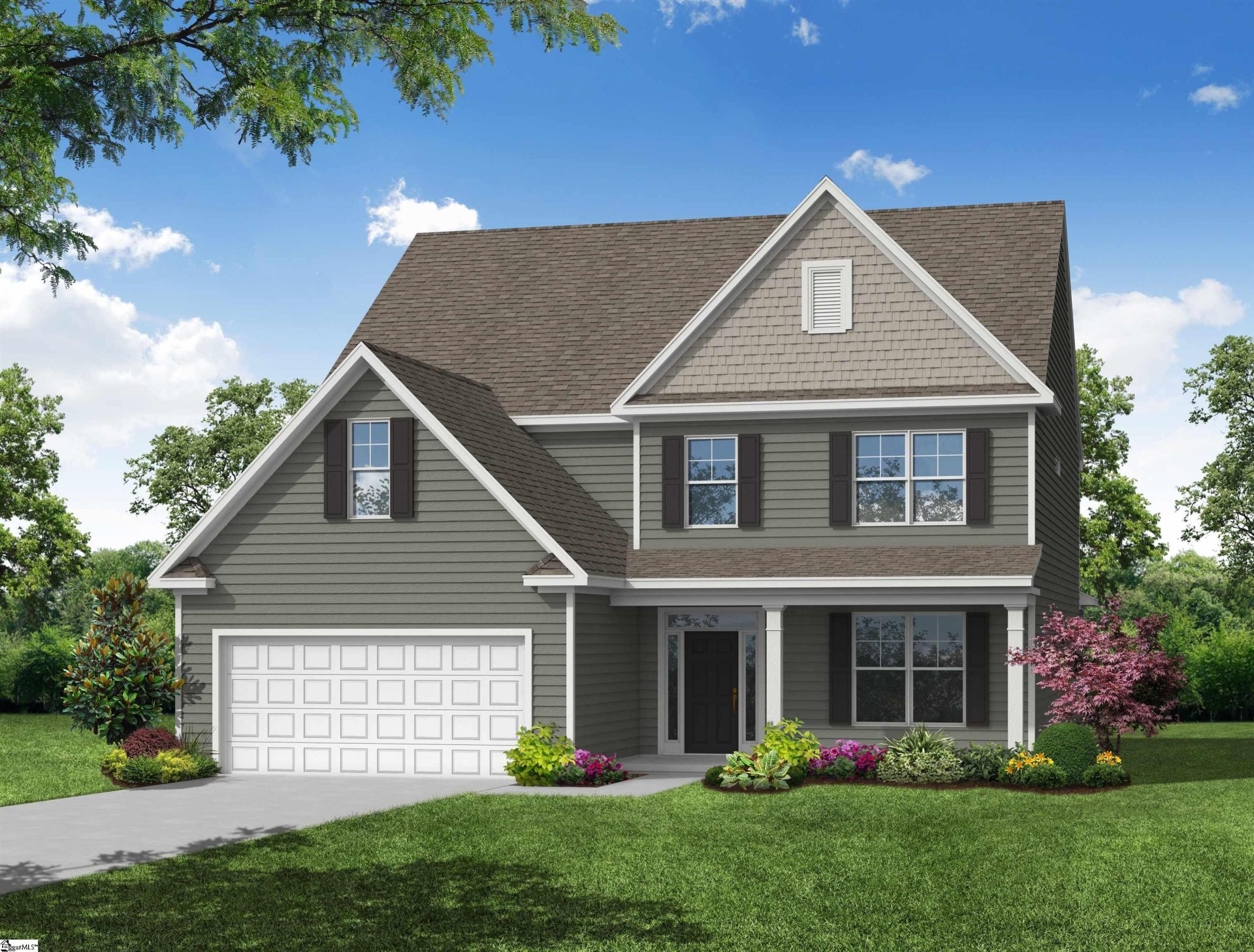 Property at 1732 Constitution Lane, Moore, SC 29369