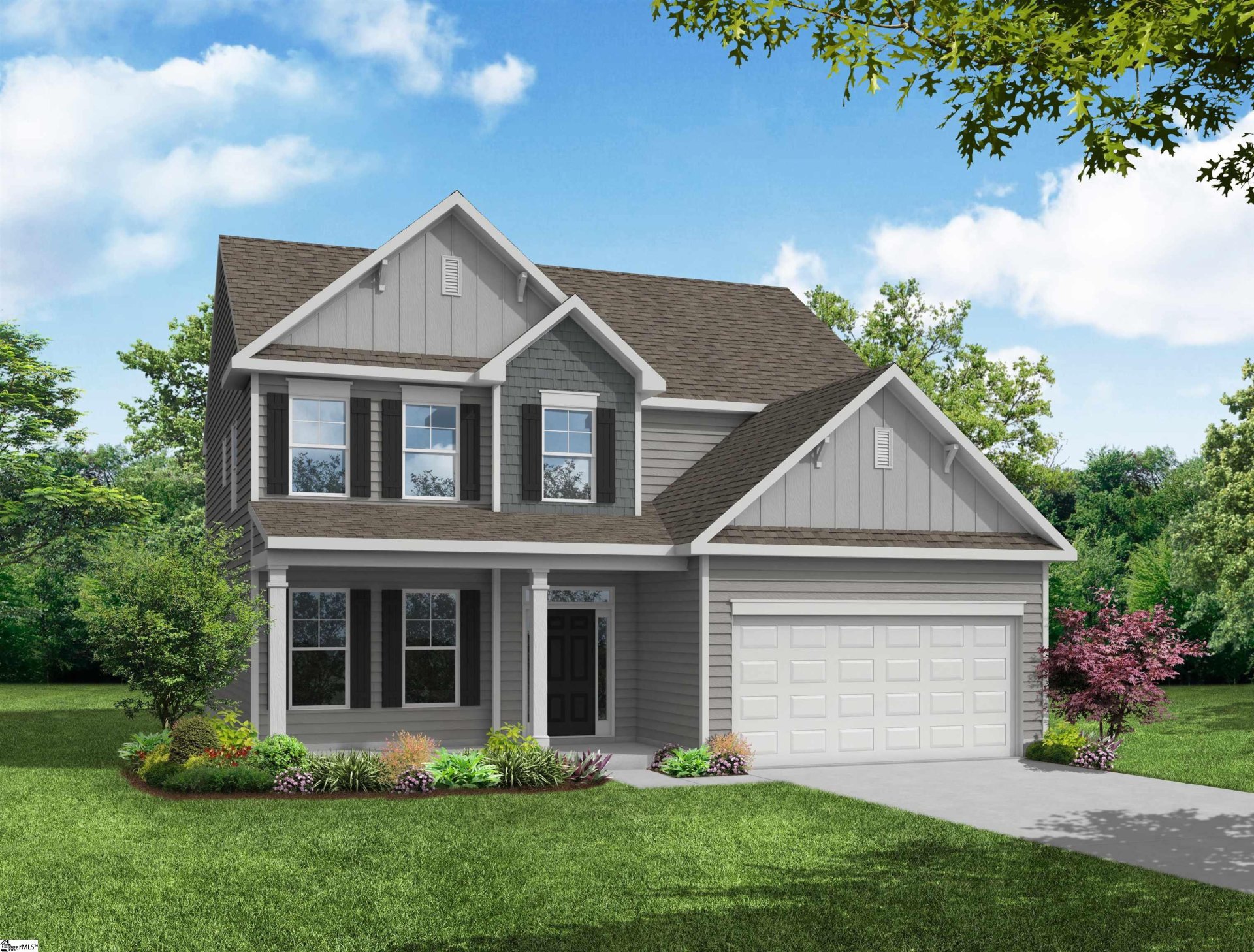 Property at 1825 Betsy Ross Drive, Moore, SC 29369