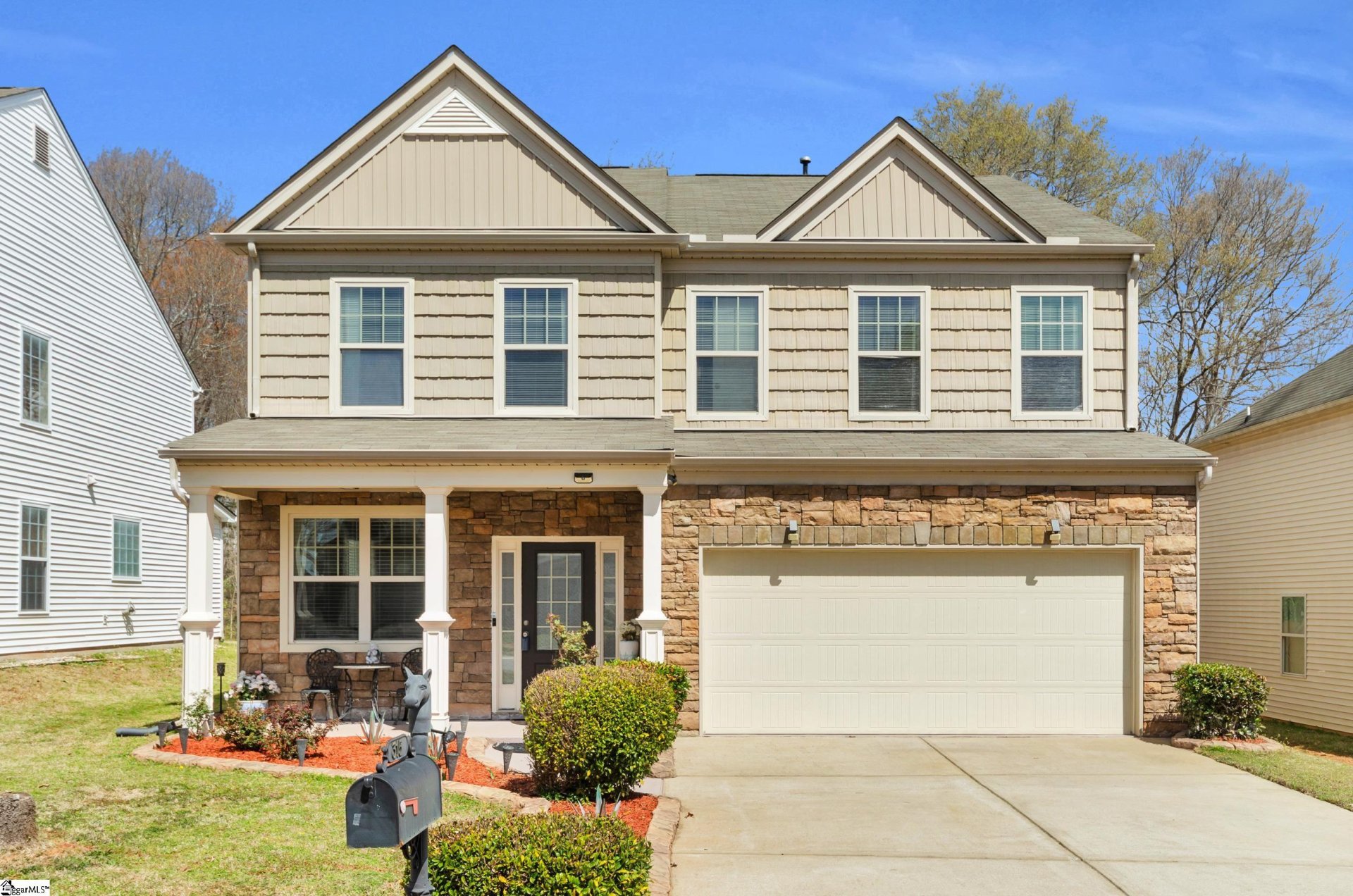 Property at 315 Hunslet Way, Simpsonville, SC 29680