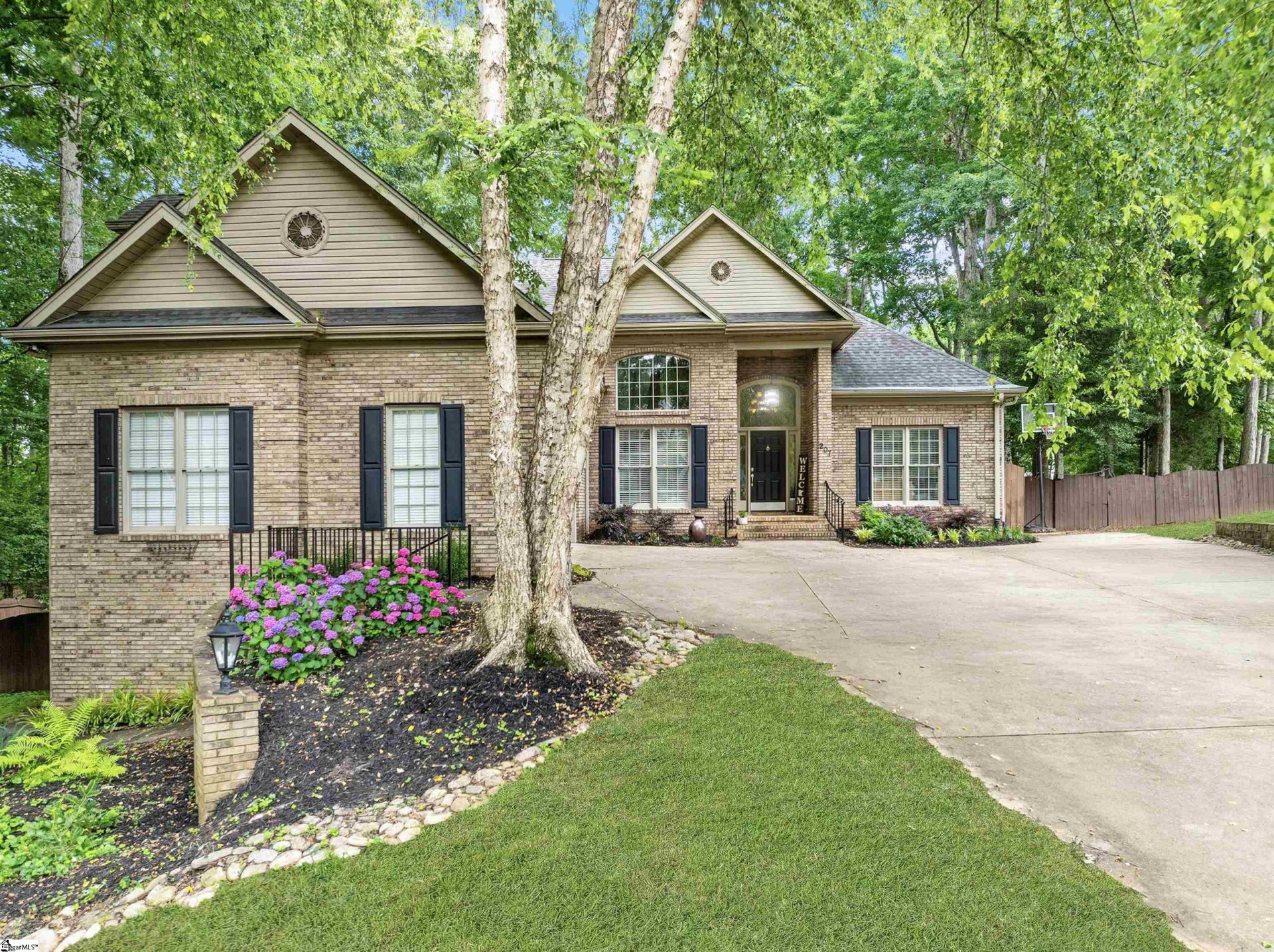 Property at 207 Player Way, Simpsonville, SC 29681