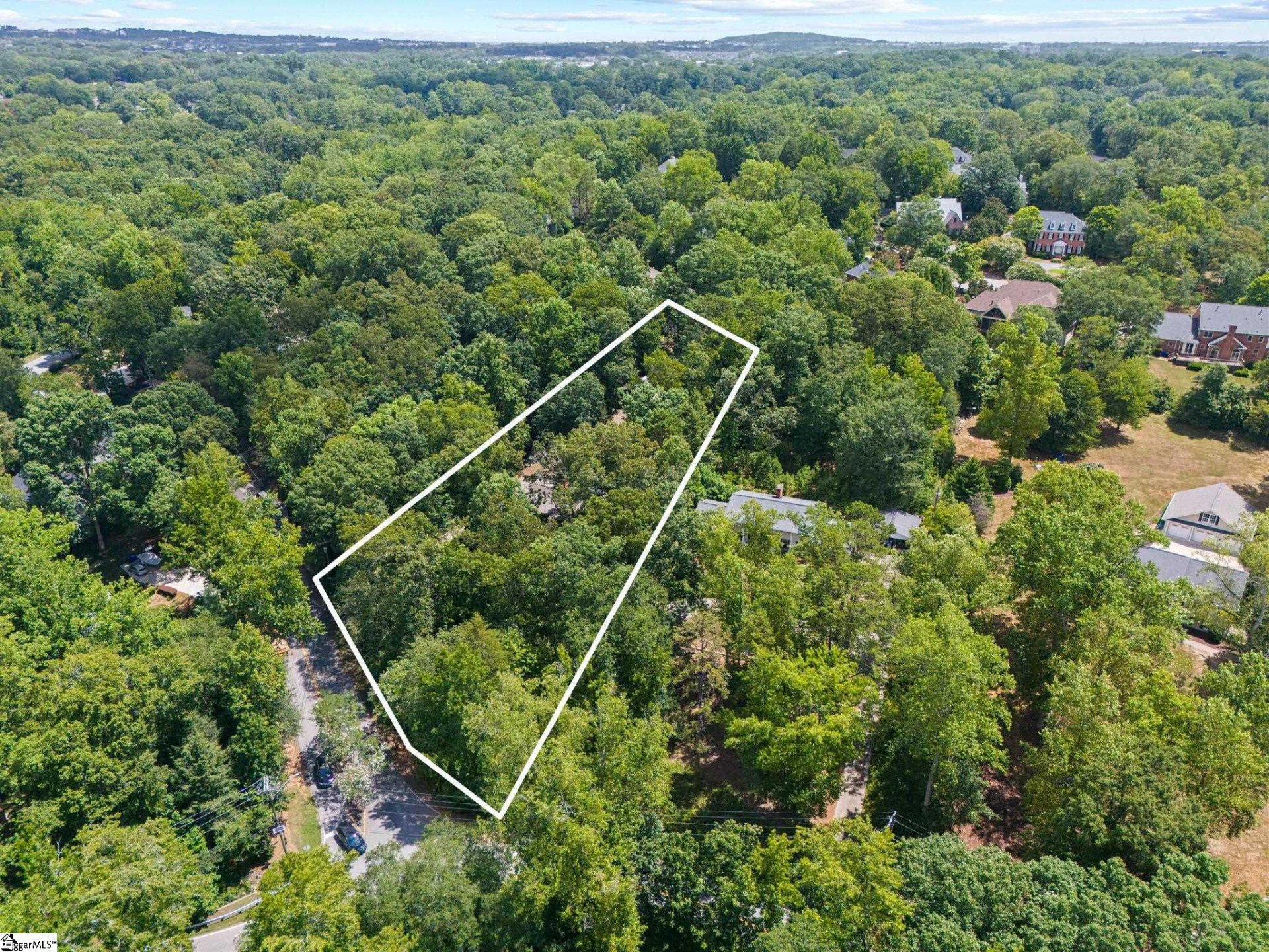 Property image 1 at 467 Henderson Road, Greenville, SC 29607