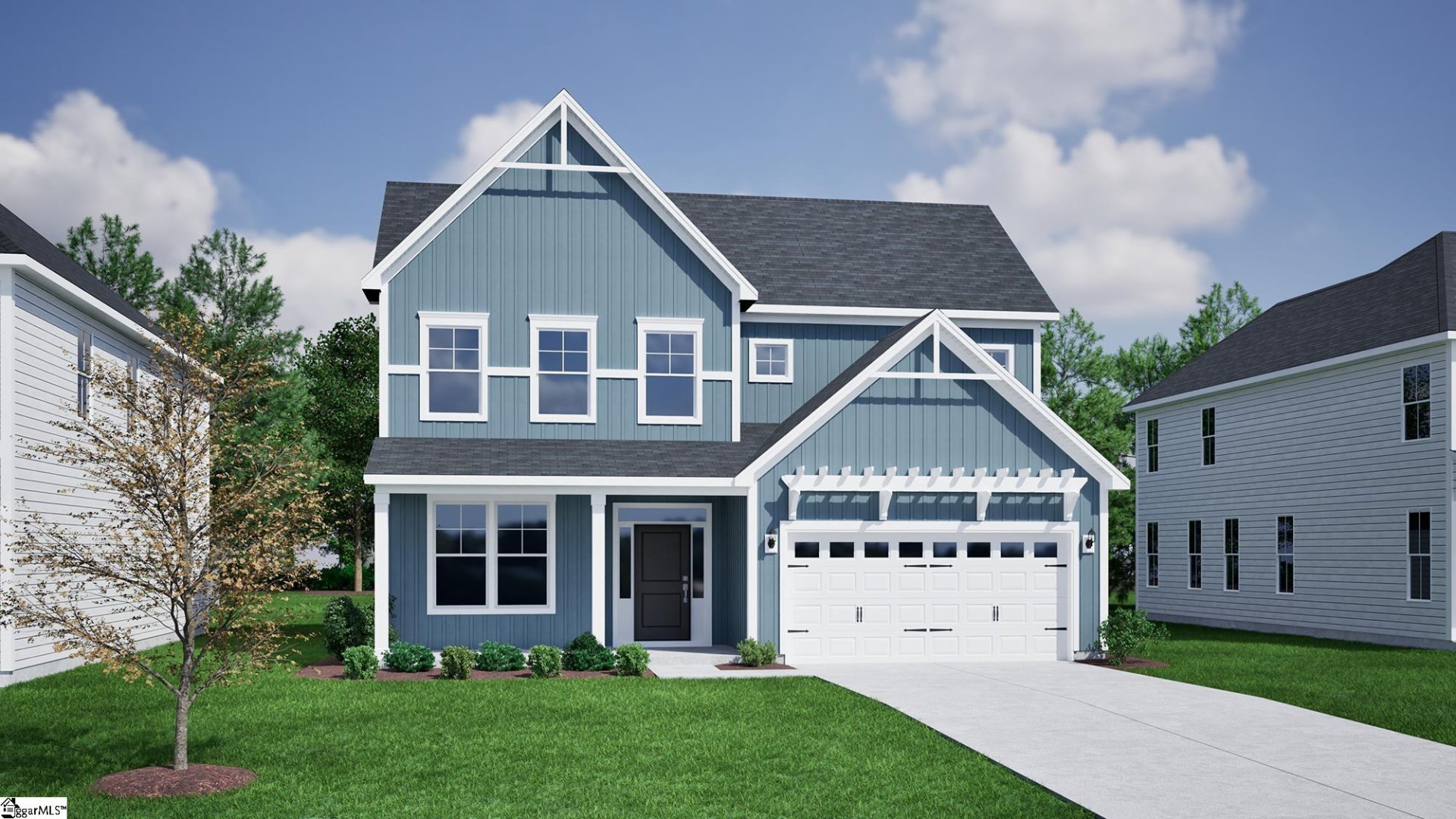 Property at 1252 Dockyard Lane, Inman, SC 29349