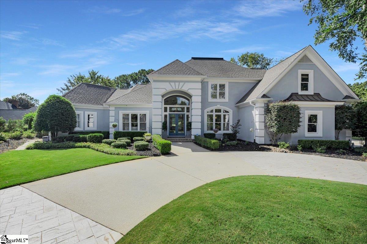 Property image 1 at 3 Hermosa Court, Greer, SC 29650