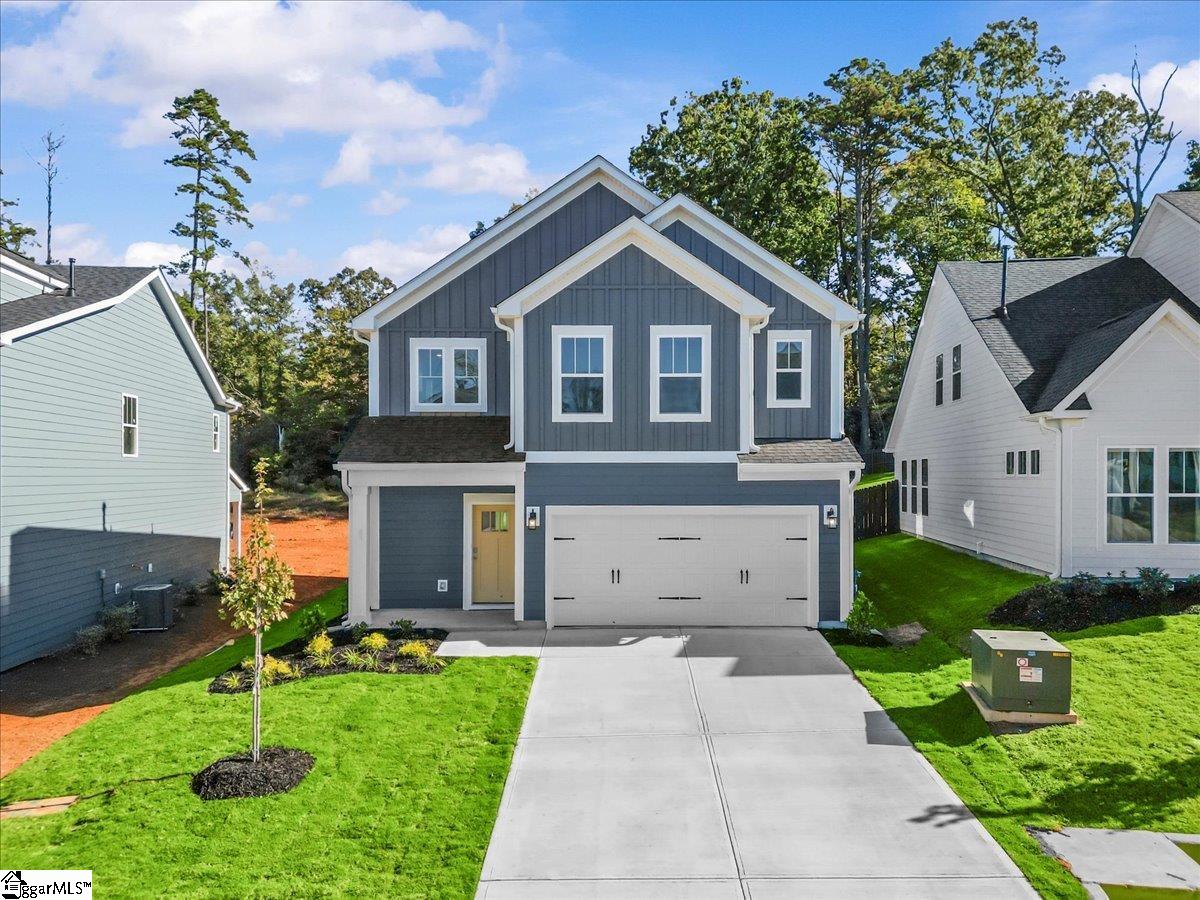 Property at 968 Diane Lane, Moore, SC 29369