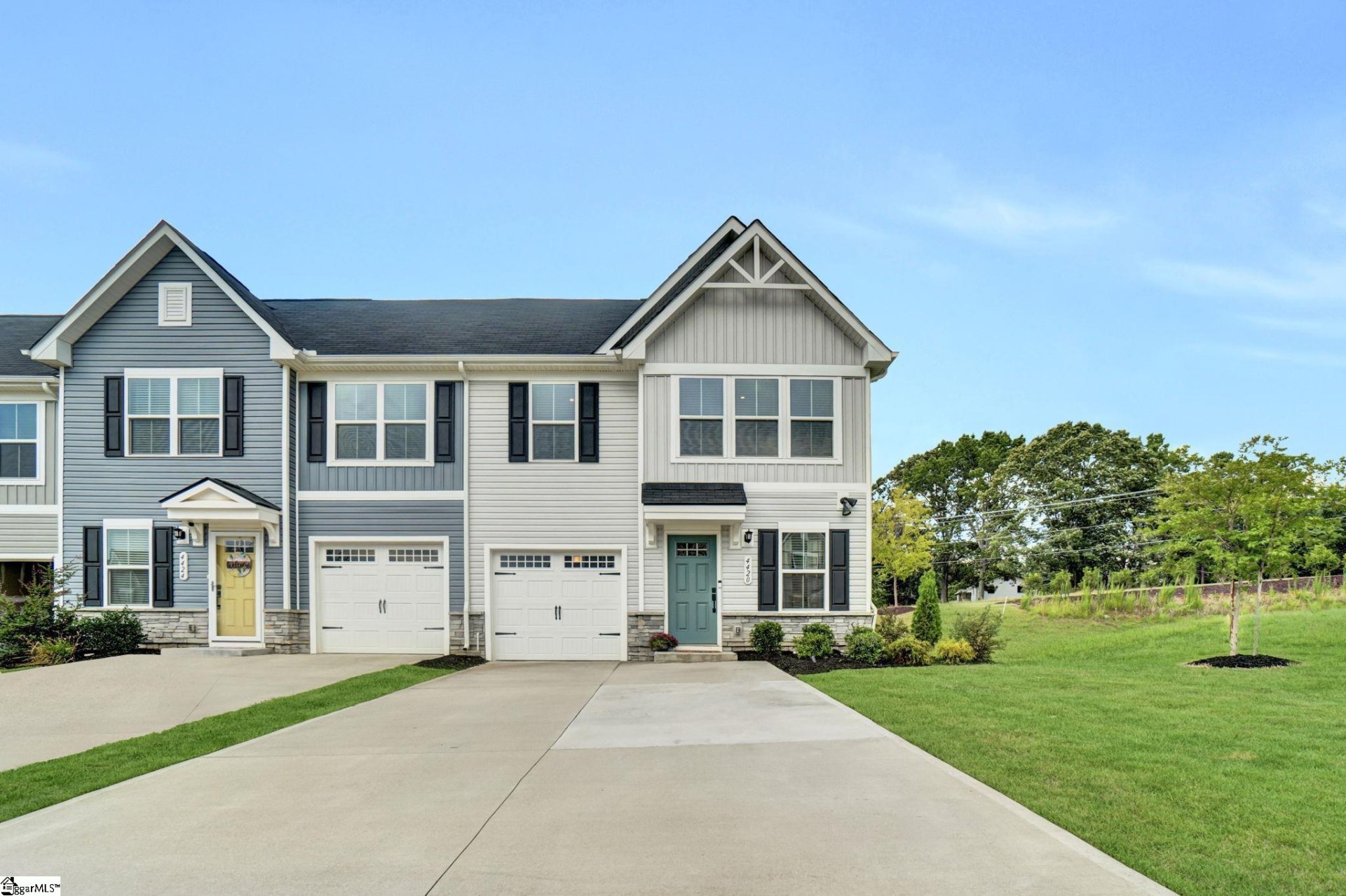 Property at 4420 Duparc Way, Spartanburg, SC 29307