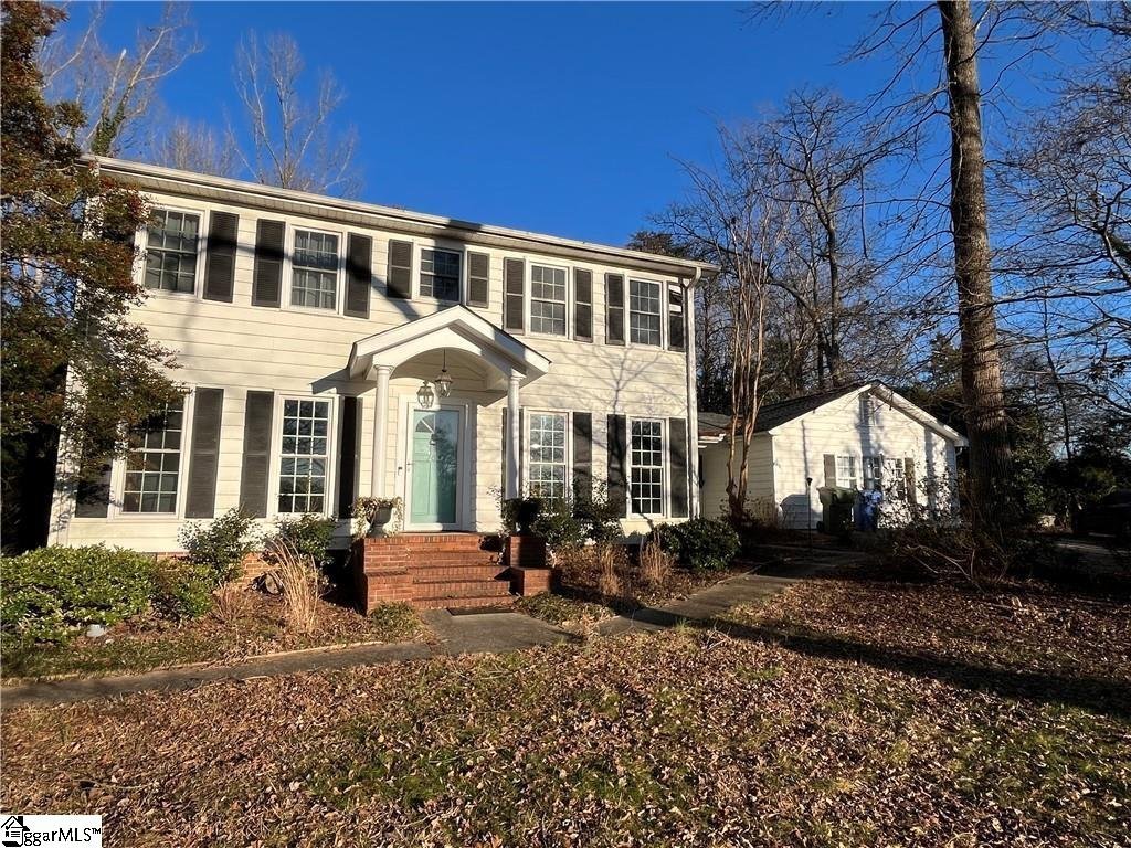 Property at 202 Anders Avenue, Mauldin, SC 29662