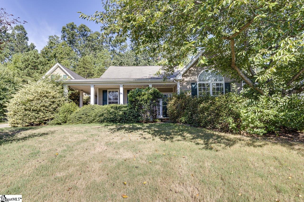 Property image 1 at 141 Largess Lane, Piedmont, SC 29673