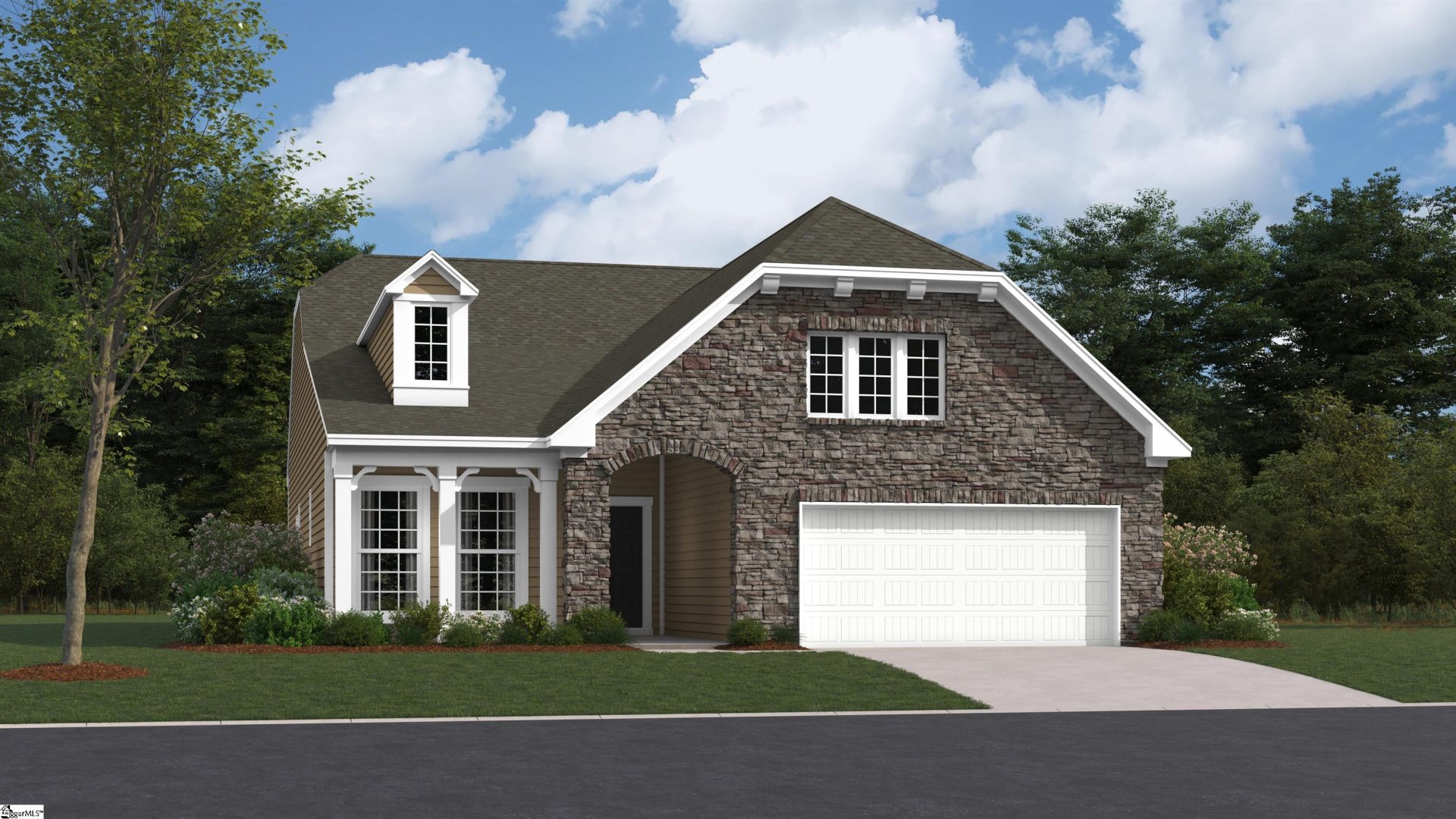 Property image 1 at 101 Somerset Lane, Central, SC 29630