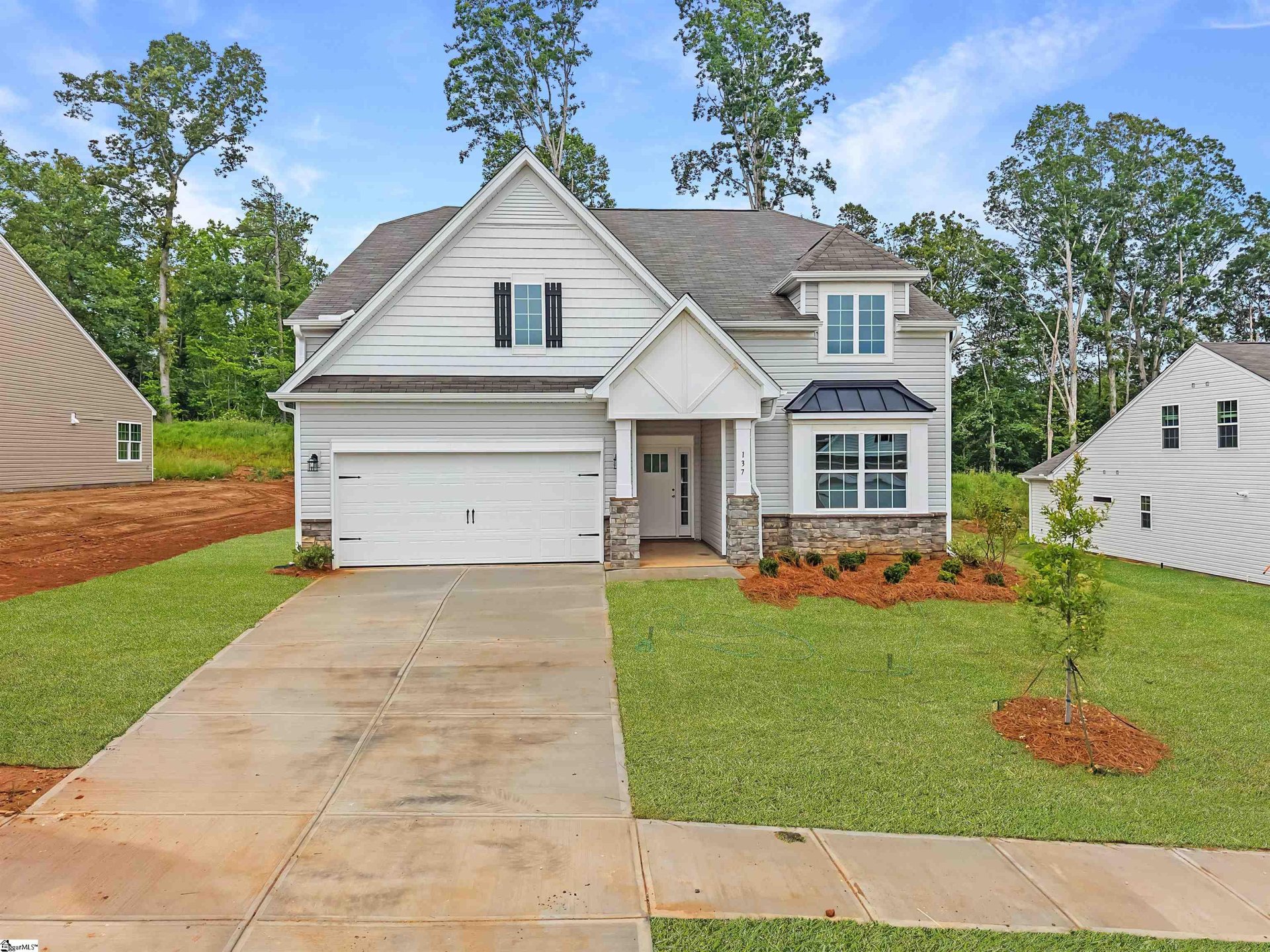 Property image 1 at 137 Somerset Lane, Central, SC 29630