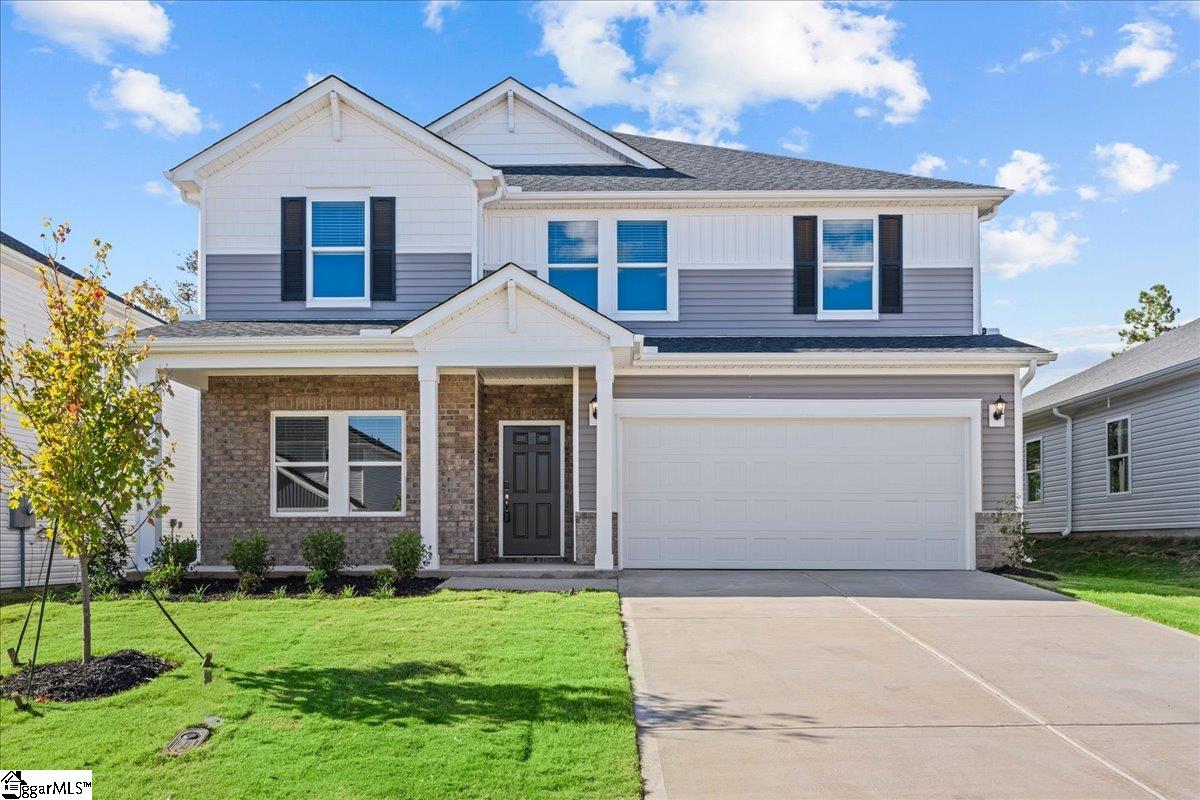 Property at 1612 Erindale Drive, Wellford, SC 29385