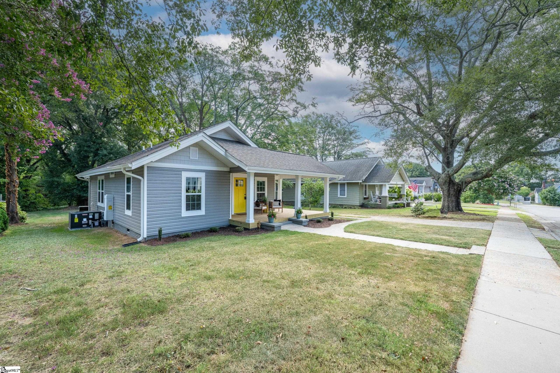 Property at 309 Beechwood Avenue, Greenville, SC 29607