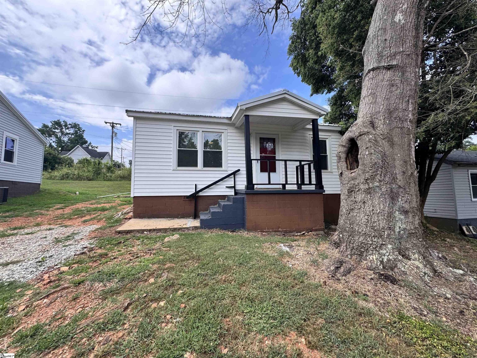 Property at 48 Bagwell Circle, Greenville, SC 29605