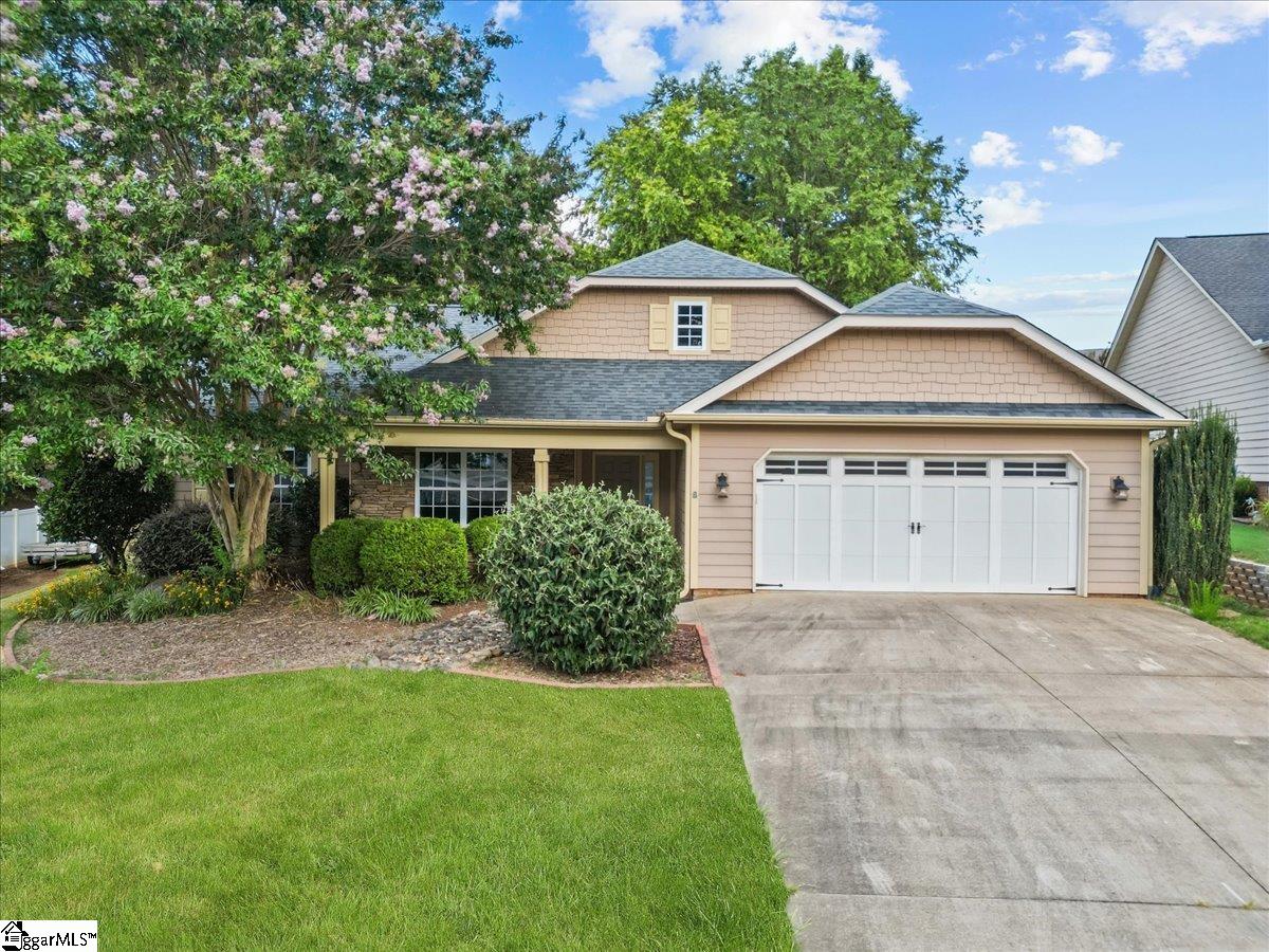 Property at 120 Hidden Springs Lane, Taylors, SC 29687