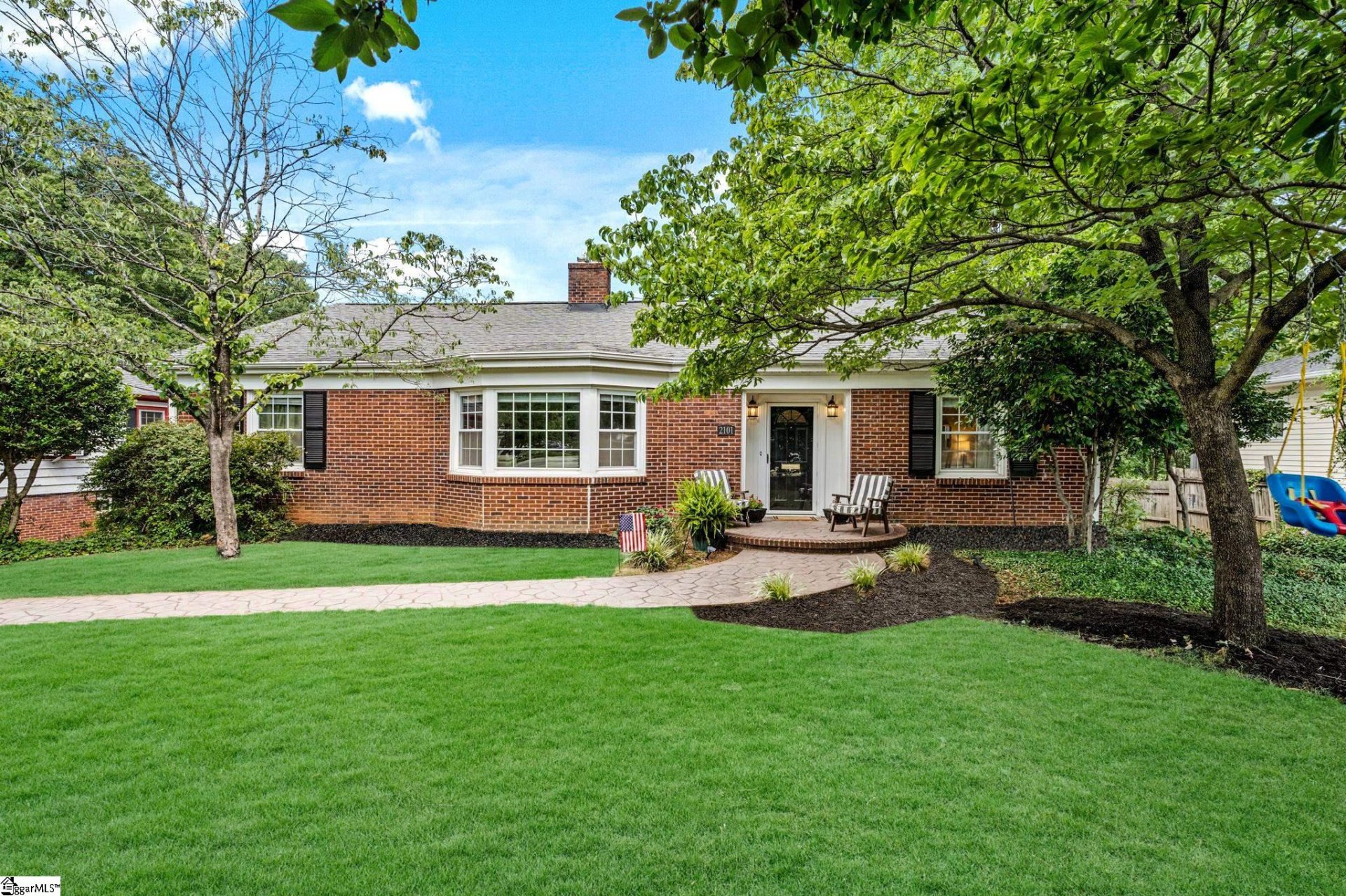 Property at 2101 E North Street, Greenville, SC 29607