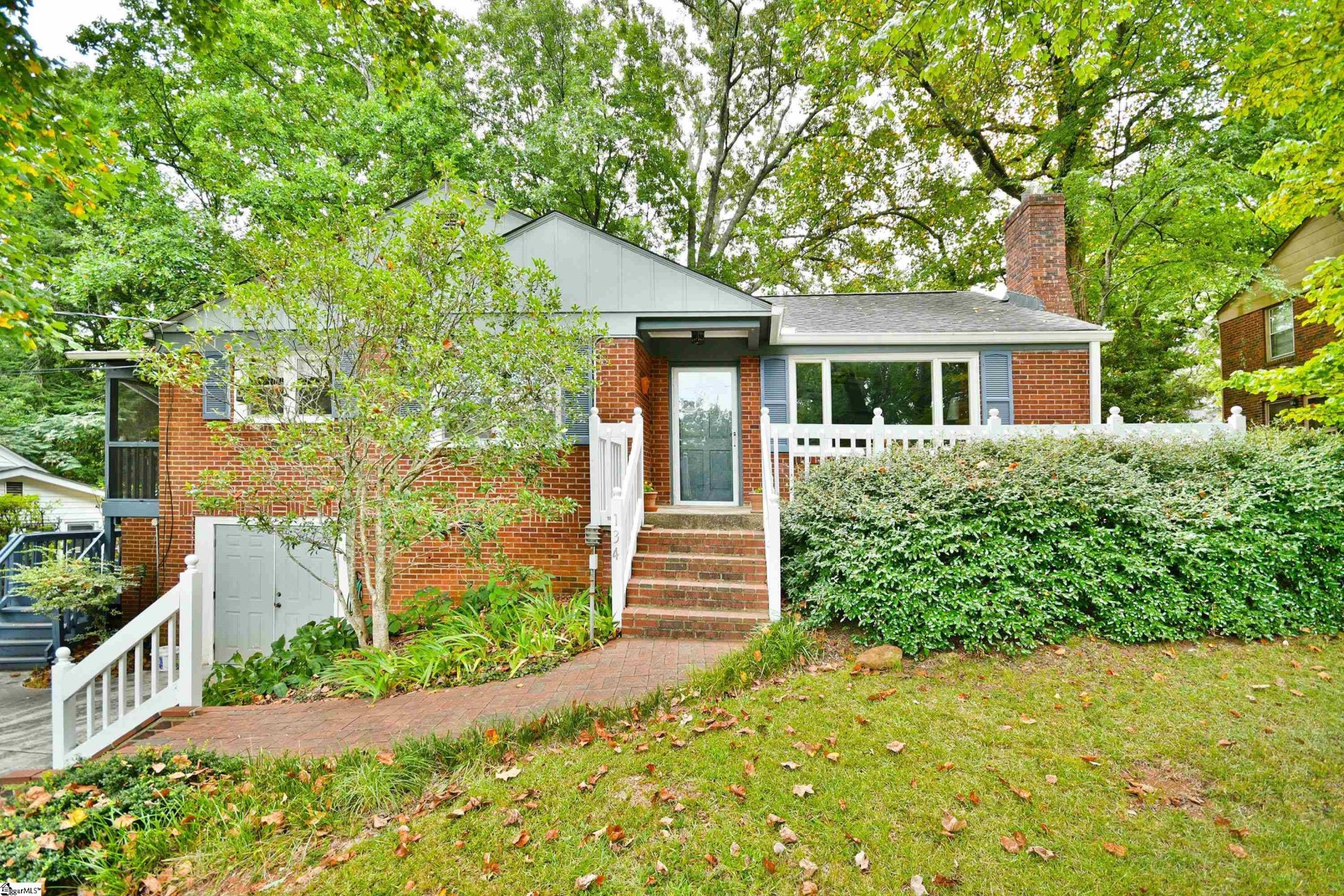 134 Bradley Boulevard