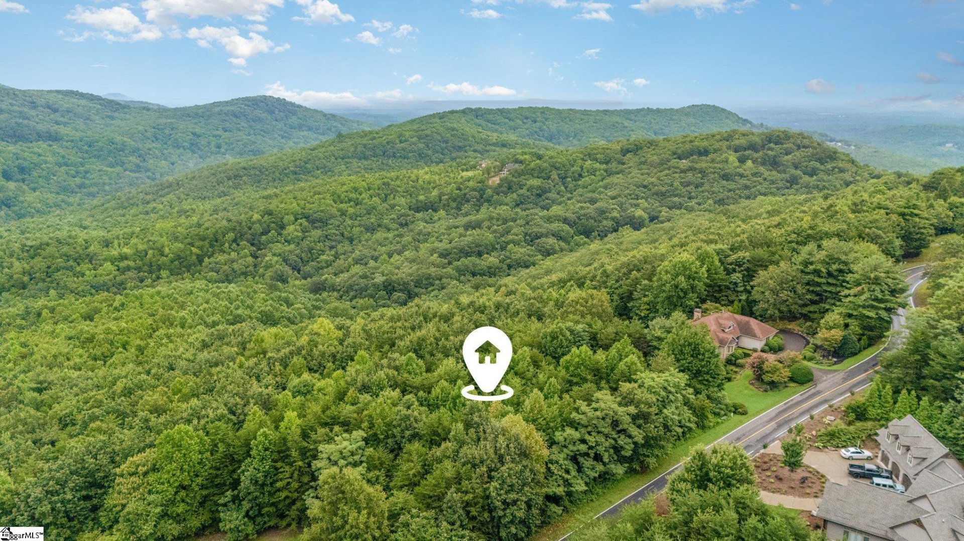 Property at 83 Eagle Rock Road, Landrum, SC 29356