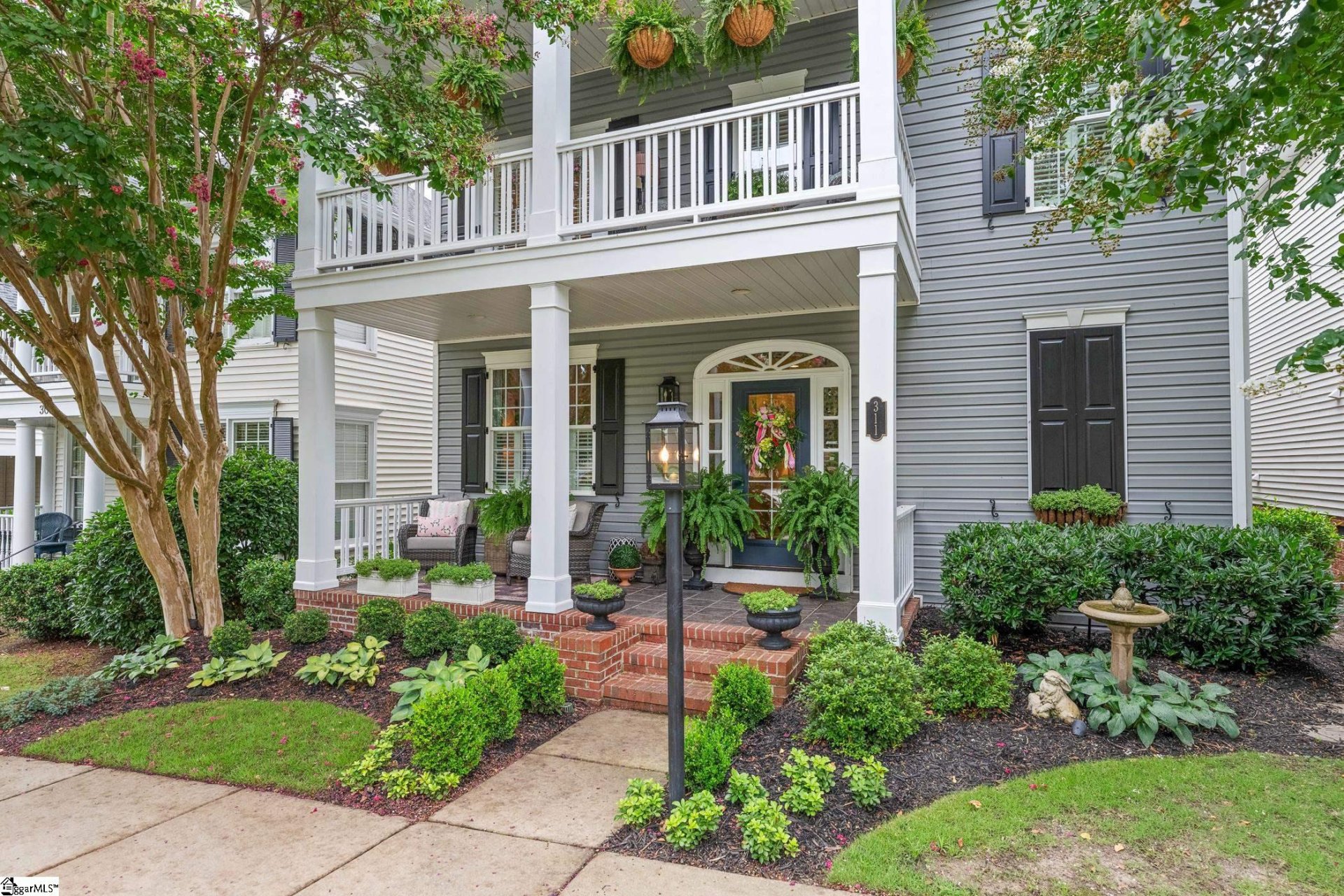 Property image 1 at 311 Oxner Road, Simpsonville, SC 29681