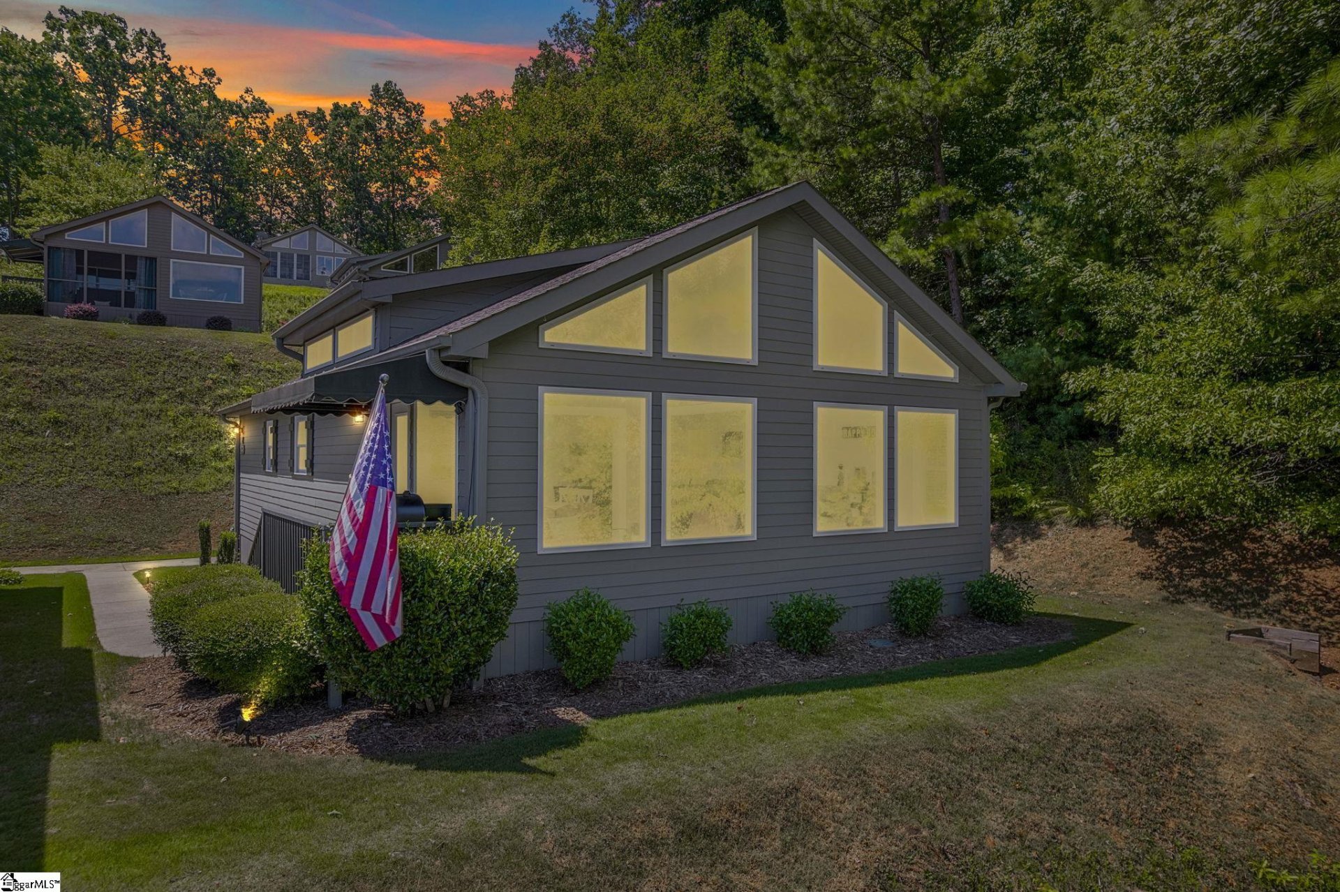 Property at 1230 Melton Road, West Union, SC 29696