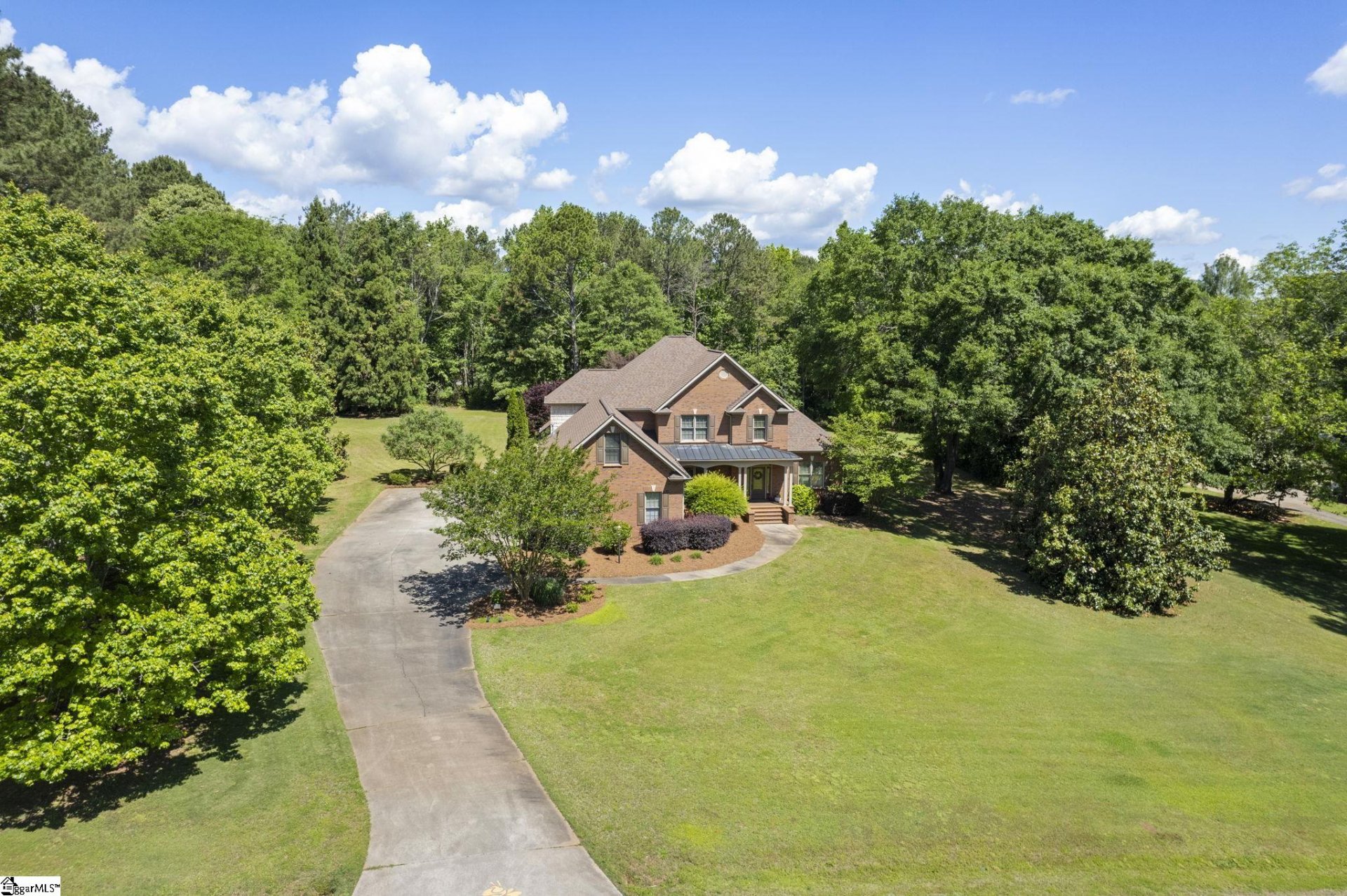 Property image 1 at 2905 Rambling Path, Anderson, SC 29621