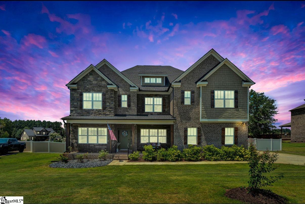 Property image 1 at 209 Willow Creek Way, Greer, SC 29651