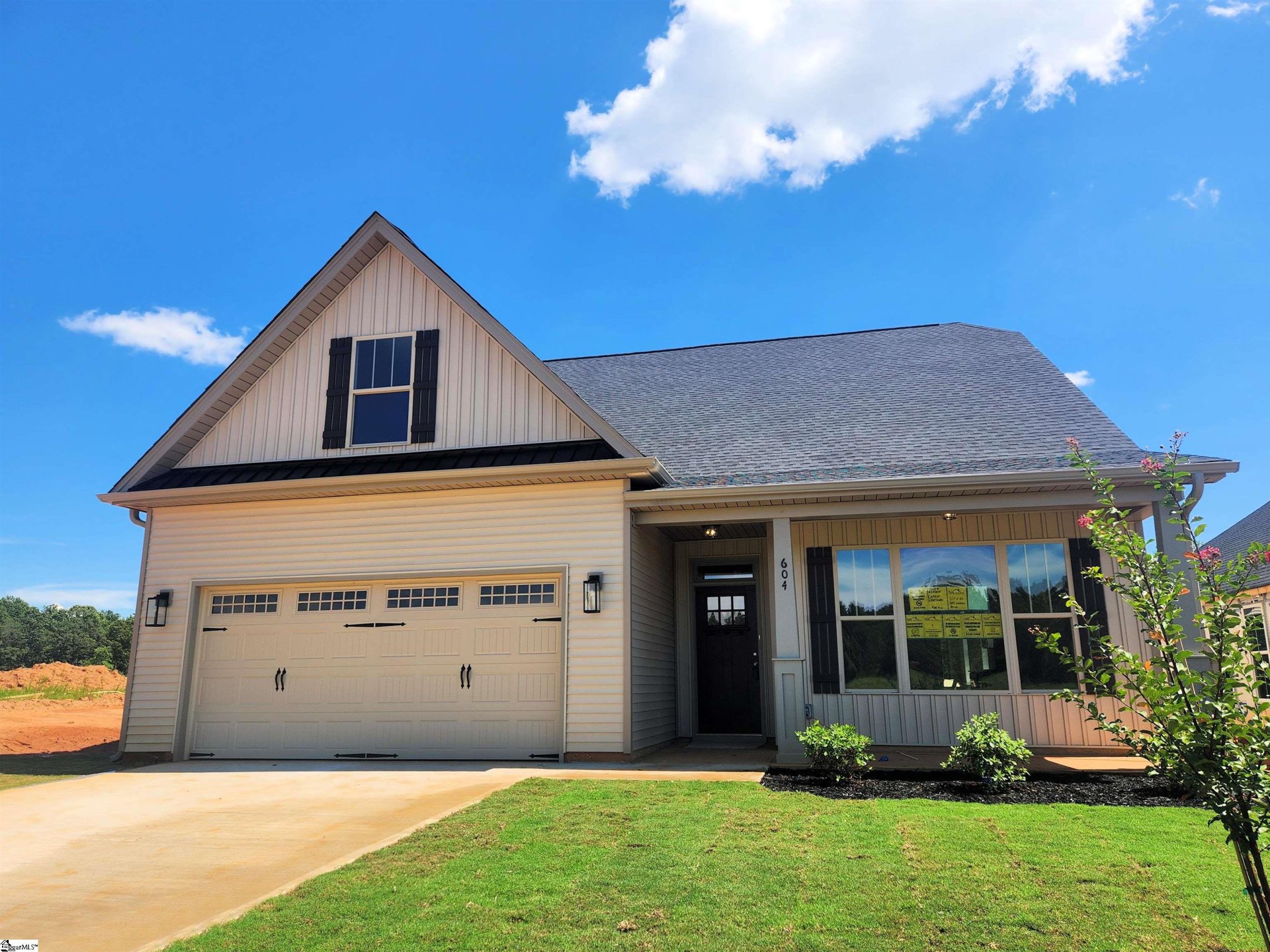 Property at 604 Landseer Drive, Landrum, SC 29356
