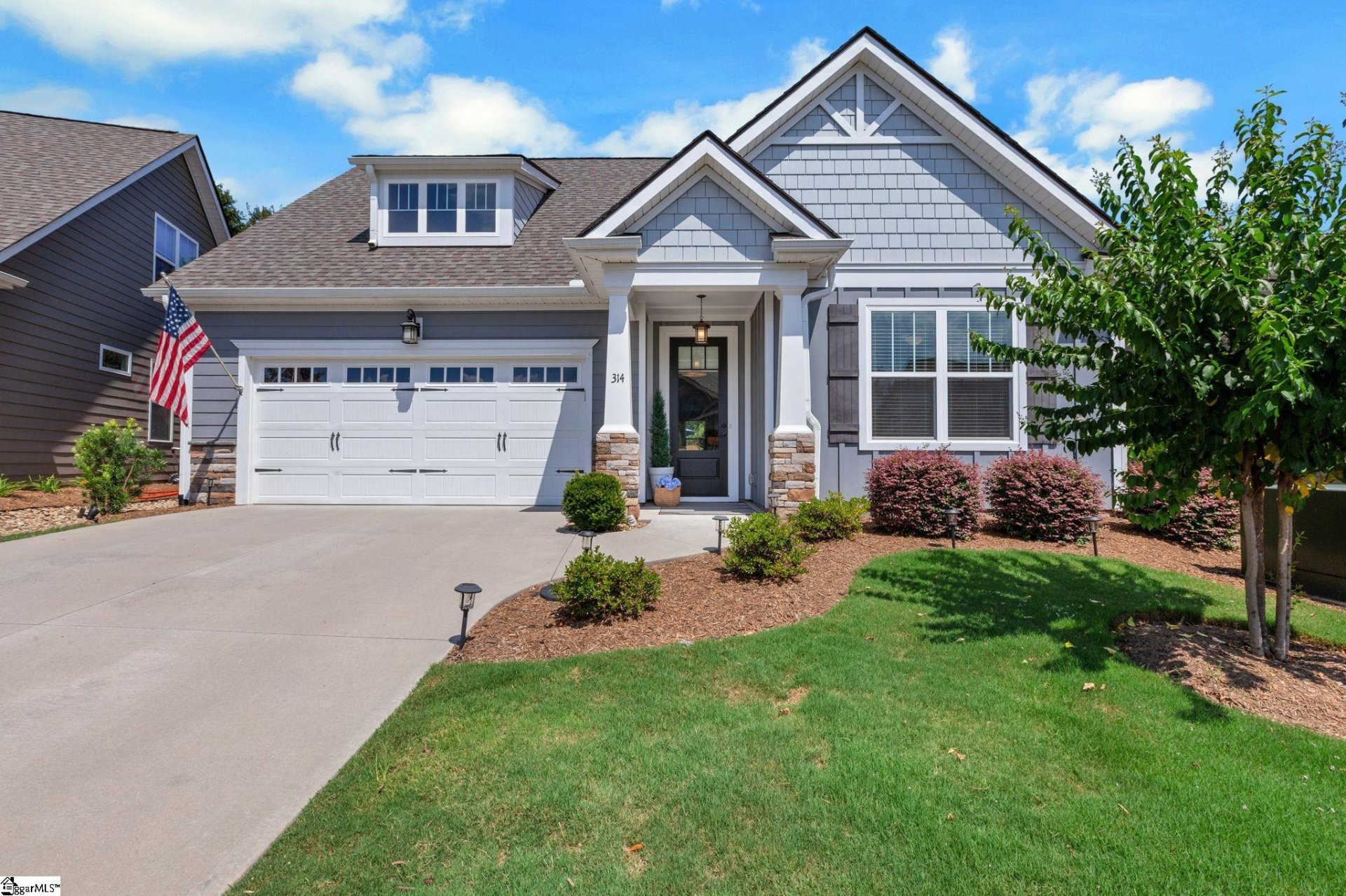 Property at 314 Mayfly Way, Simpsonville, SC 29680