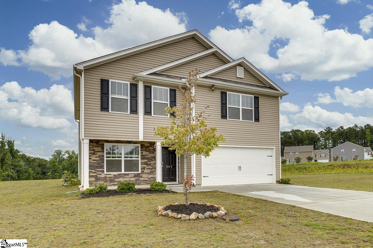 203 Yellow Branch Trail