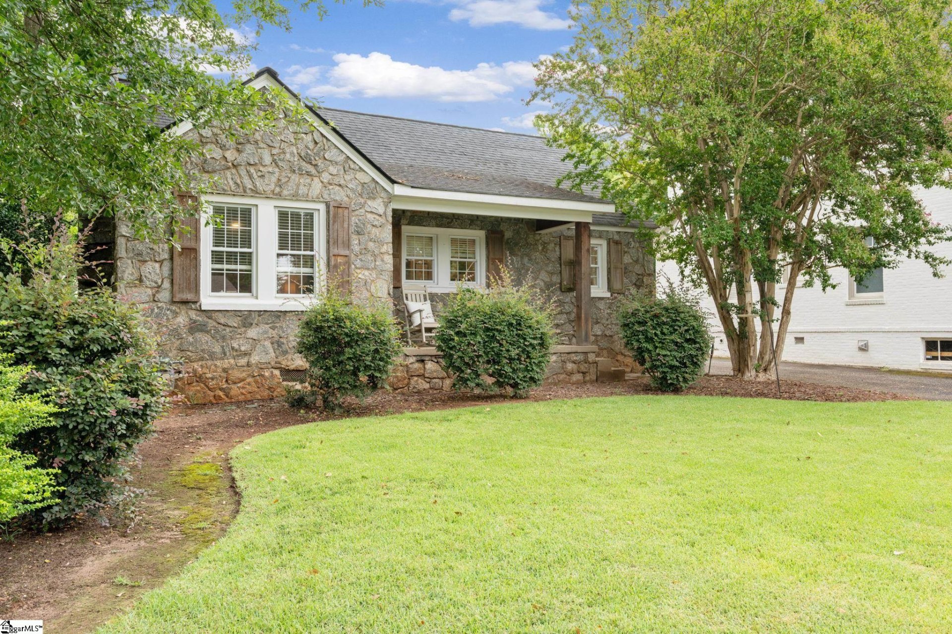 Property image 1 at 119 Lanneau Drive, Greenville, SC 29605