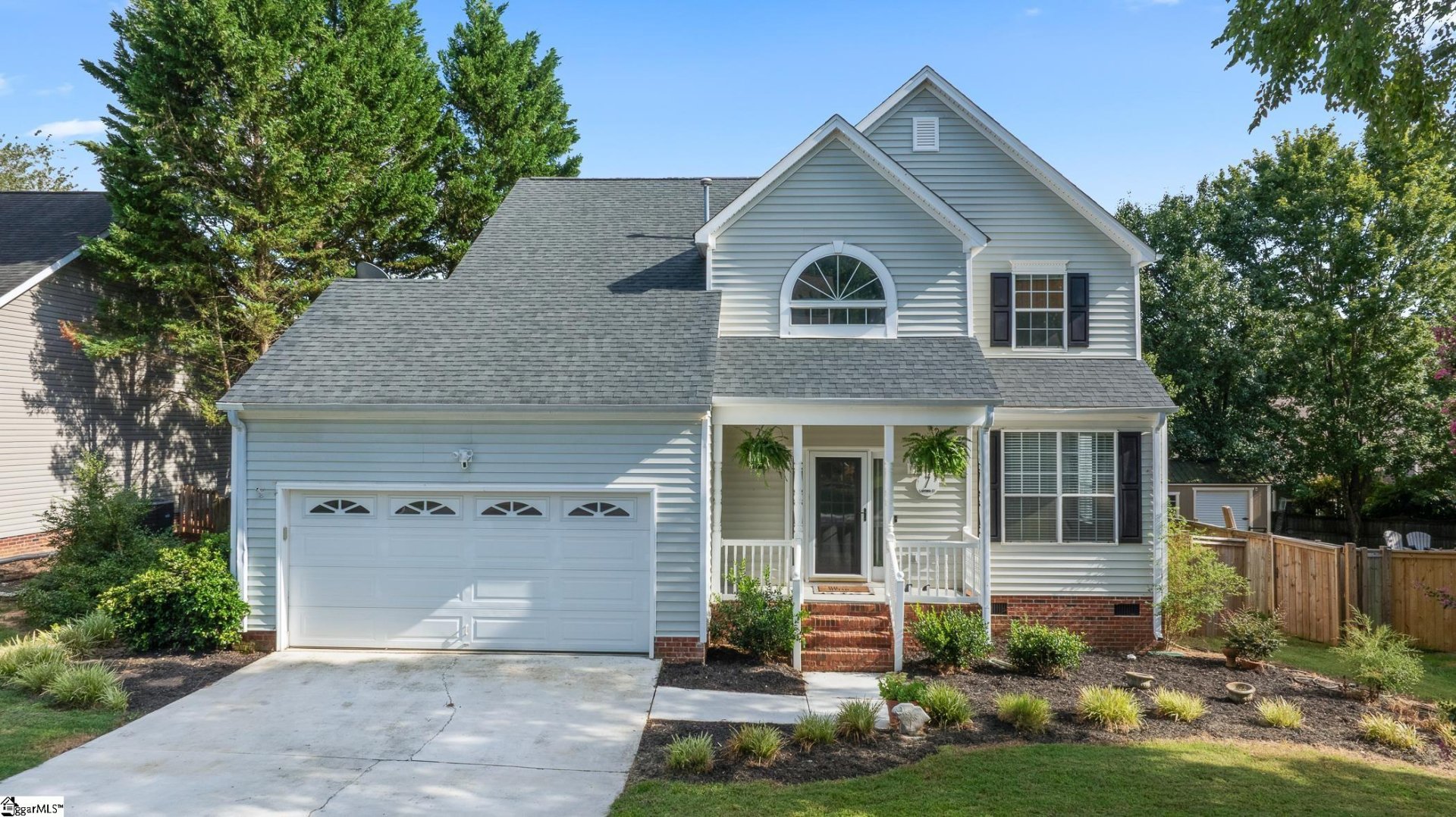 Property image 1 at 7 Ladybird Court, Simpsonville, SC 29680