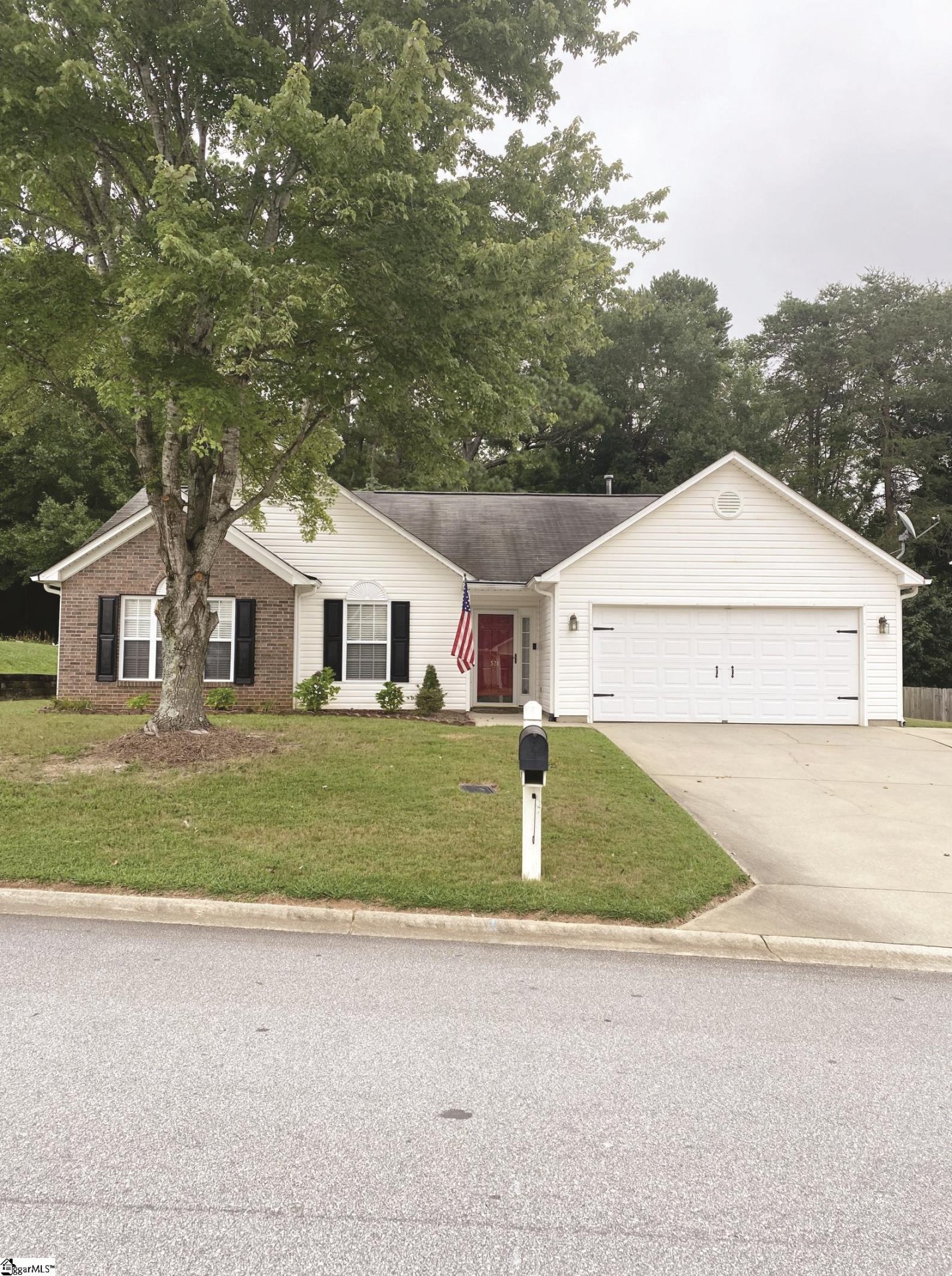 Property image 1 at 521 Cardinal Woods Way, Easley, SC 29642