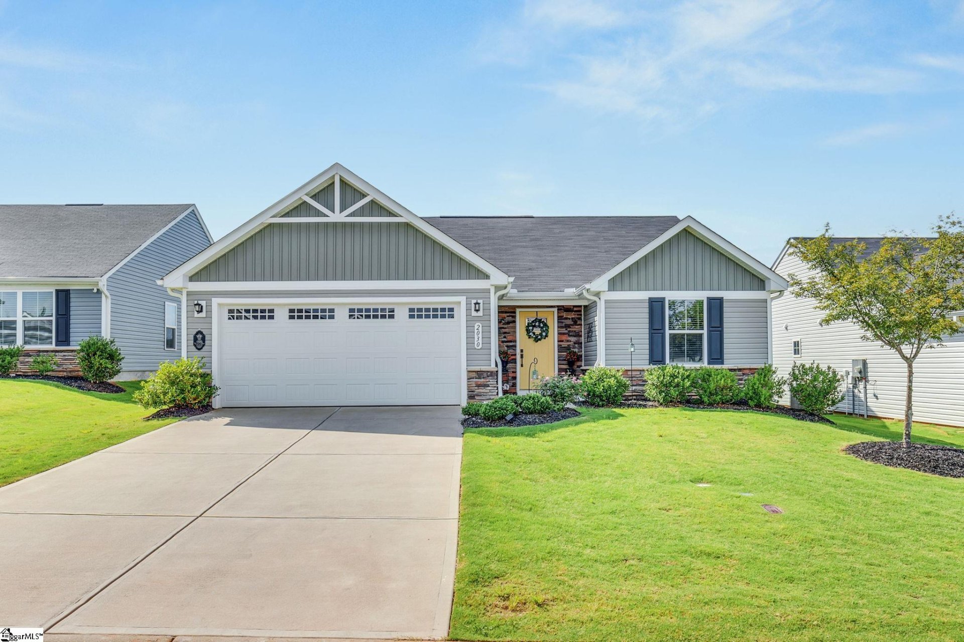 Property at 2030 Wexley Drive, Boiling Springs, SC 29316-9344