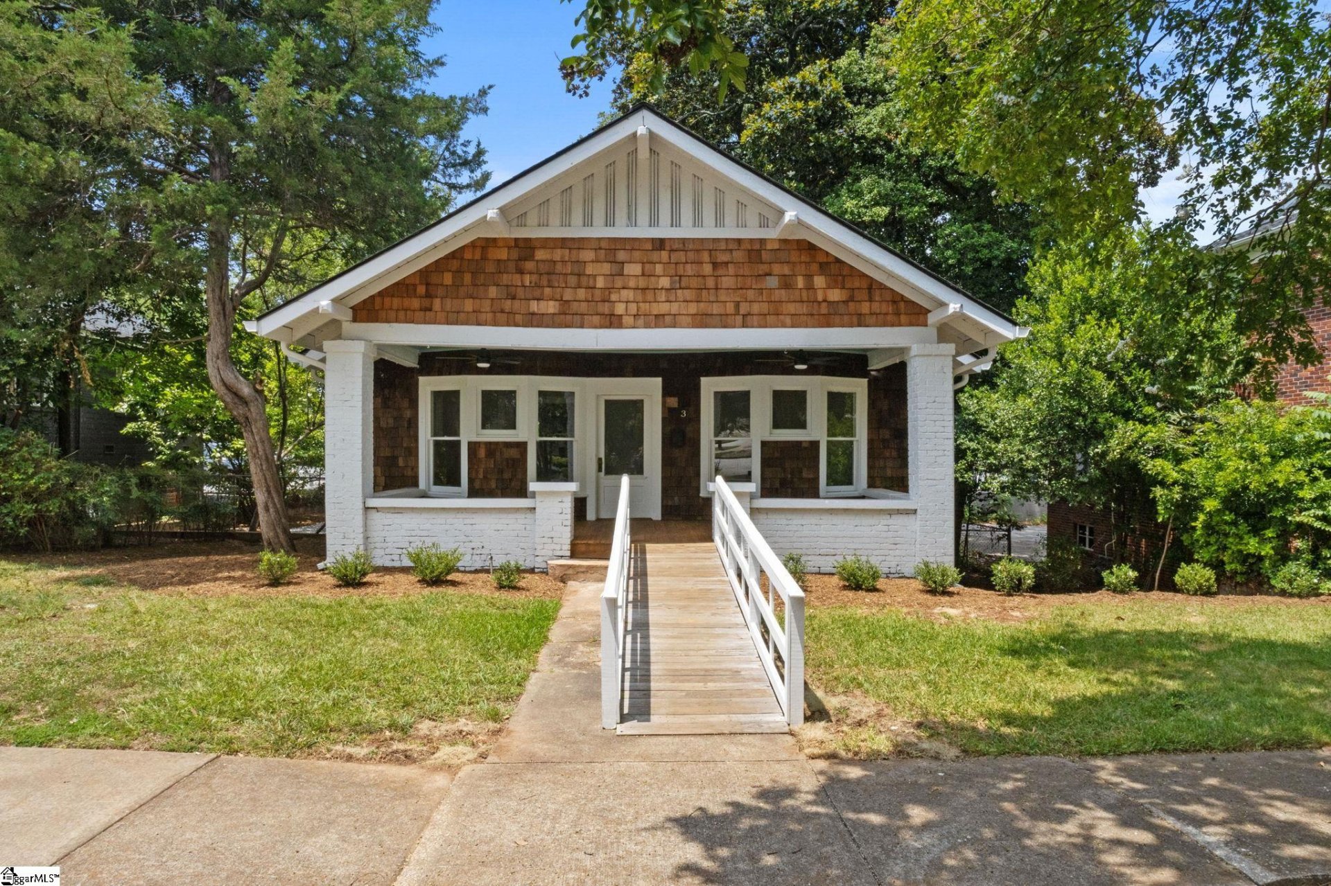 Property image 1 at 3 Whitsett Street, Greenville, SC 29601