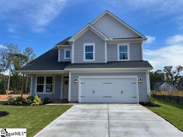 Property at 132 Beaverdam Creek Road, Anderson, SC 29621