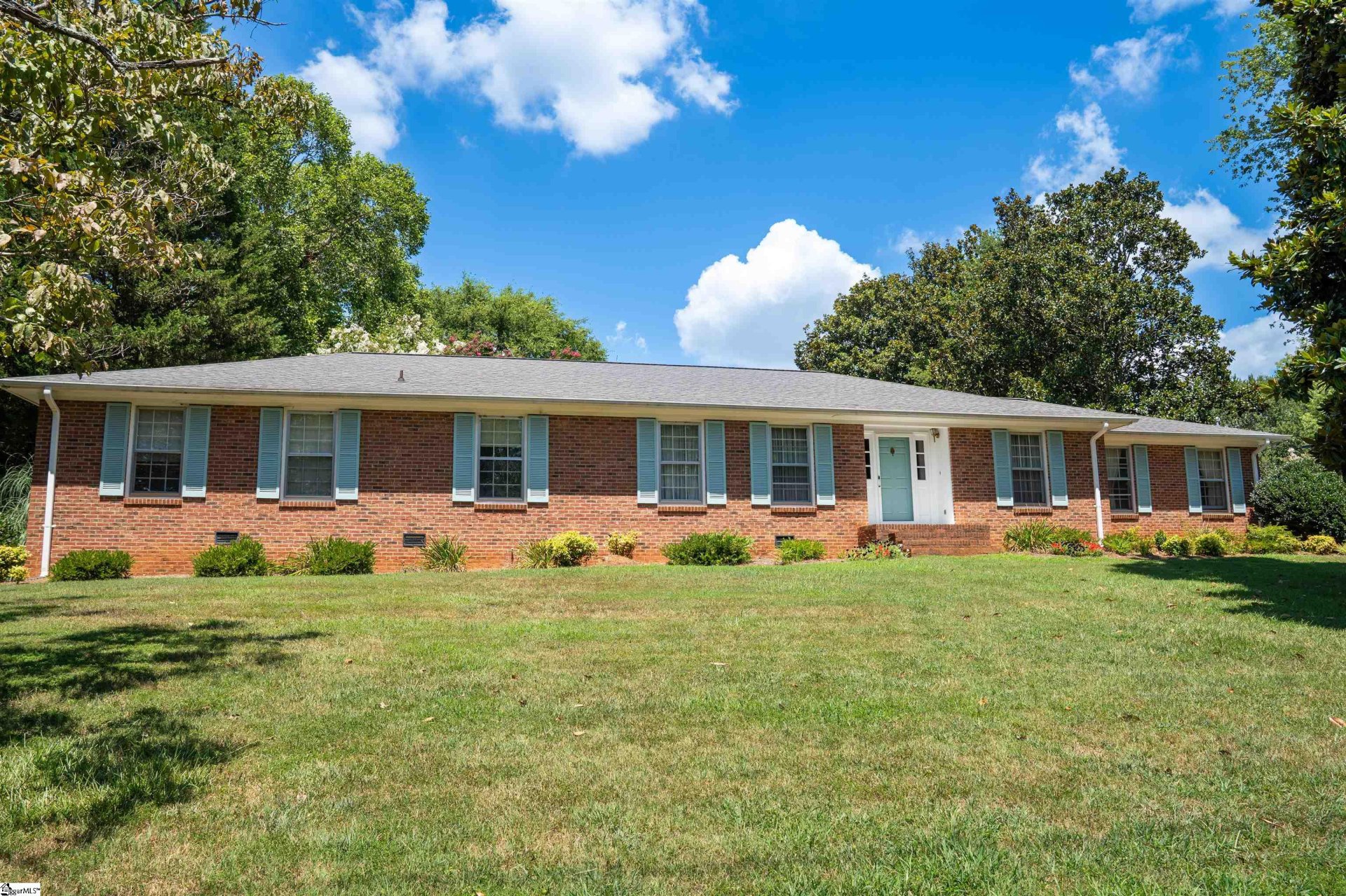 Property at 459 Ransdell Drive, Spartanburg, SC 29307