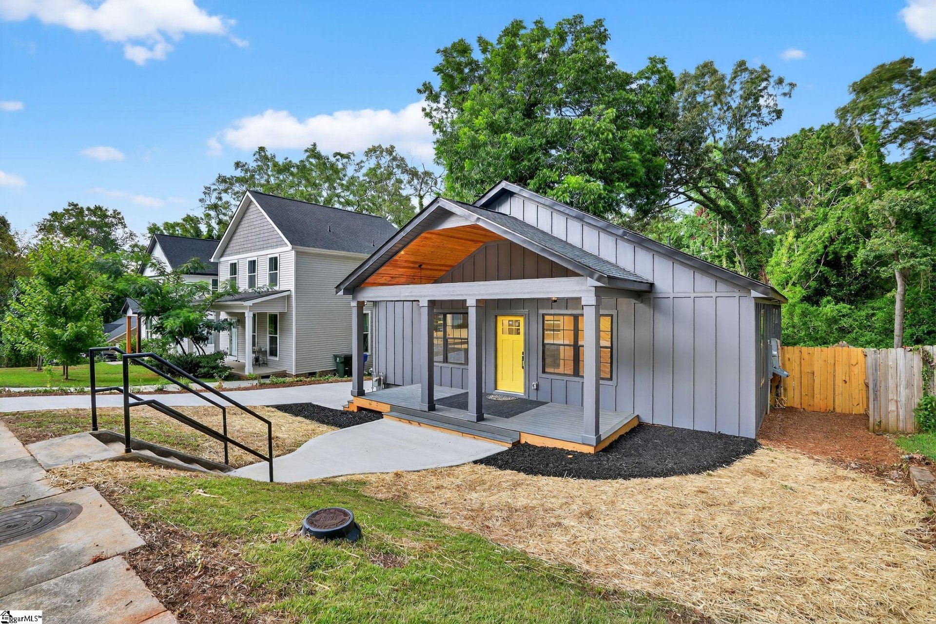 Property at 226 Maco Terrace, Greenville, SC 29607