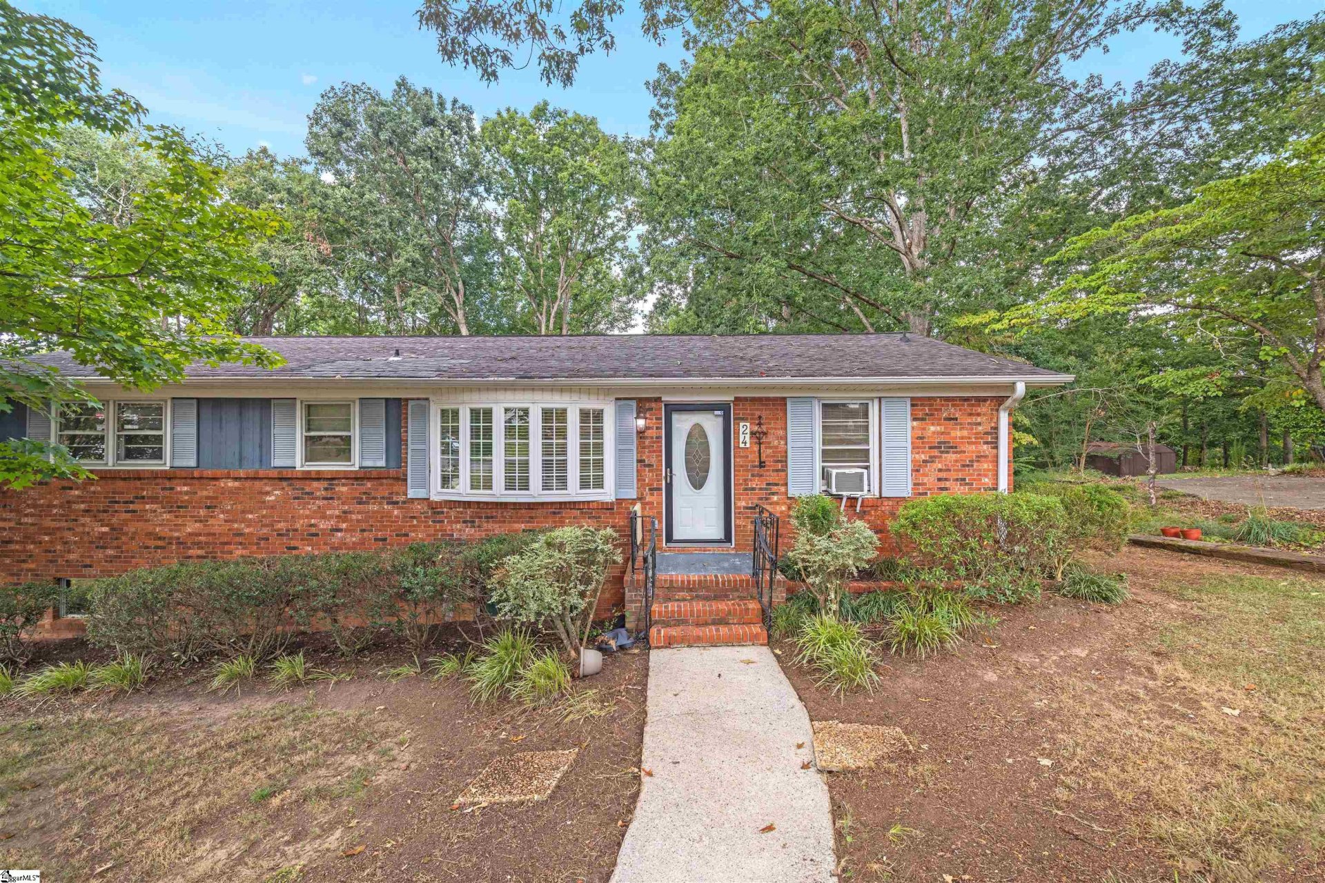 Property image 1 at 24 Bluffside Drive, Greenville, SC 29611