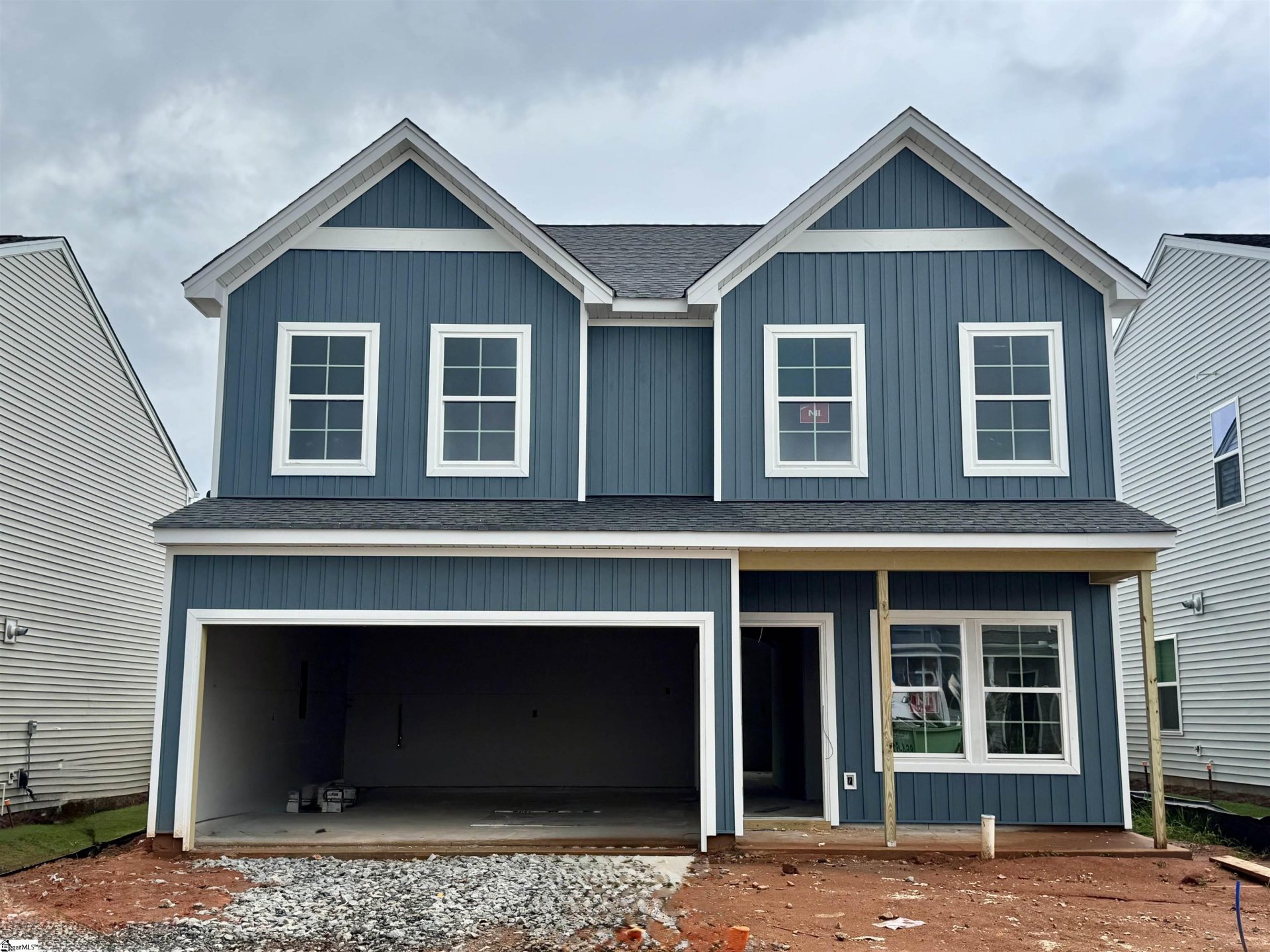 Property at 12065 Lansbury Drive, Inman, SC 29349