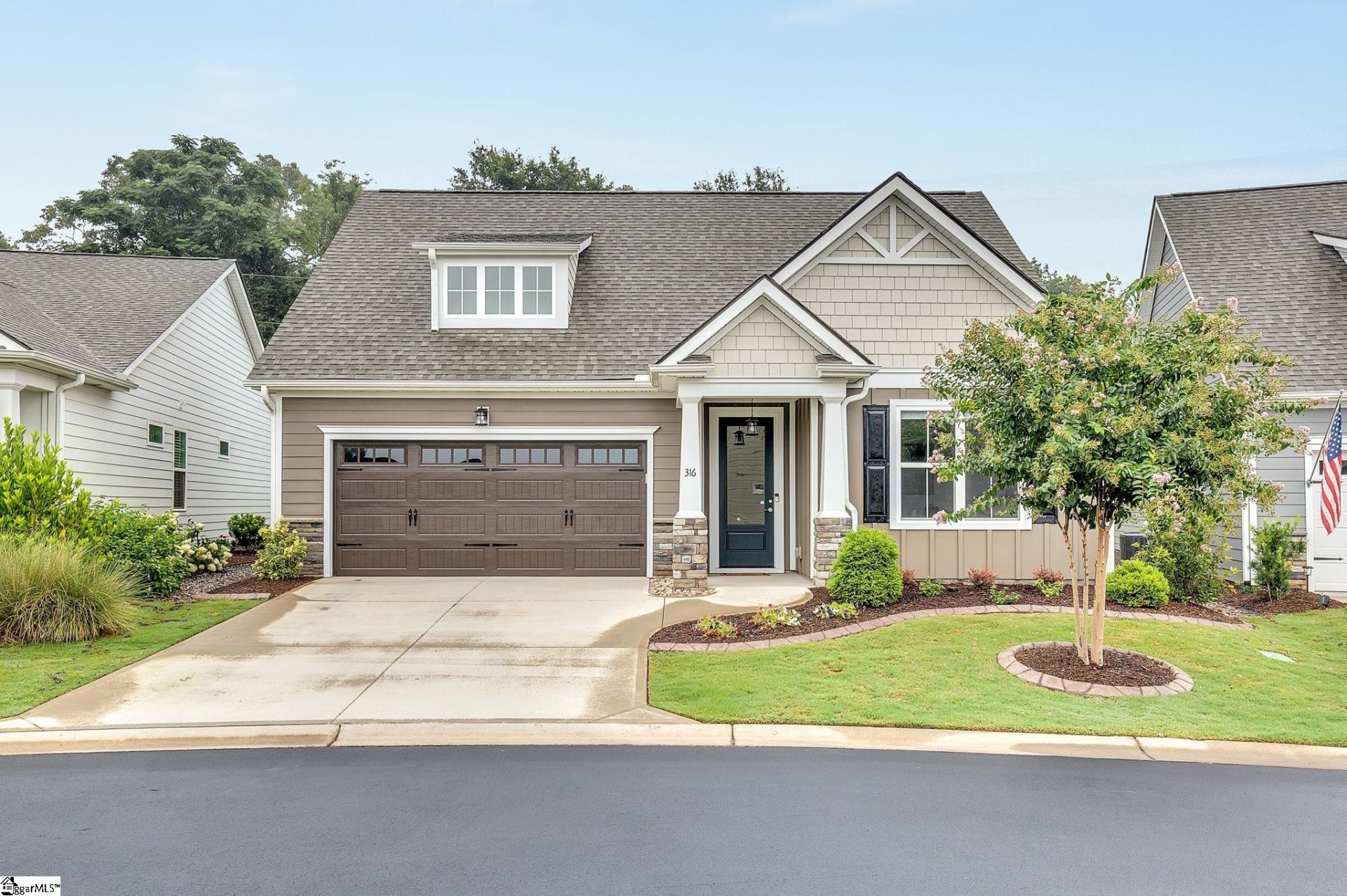 Property image 1 at 316 Mayfly Way, Simpsonville, SC 29680