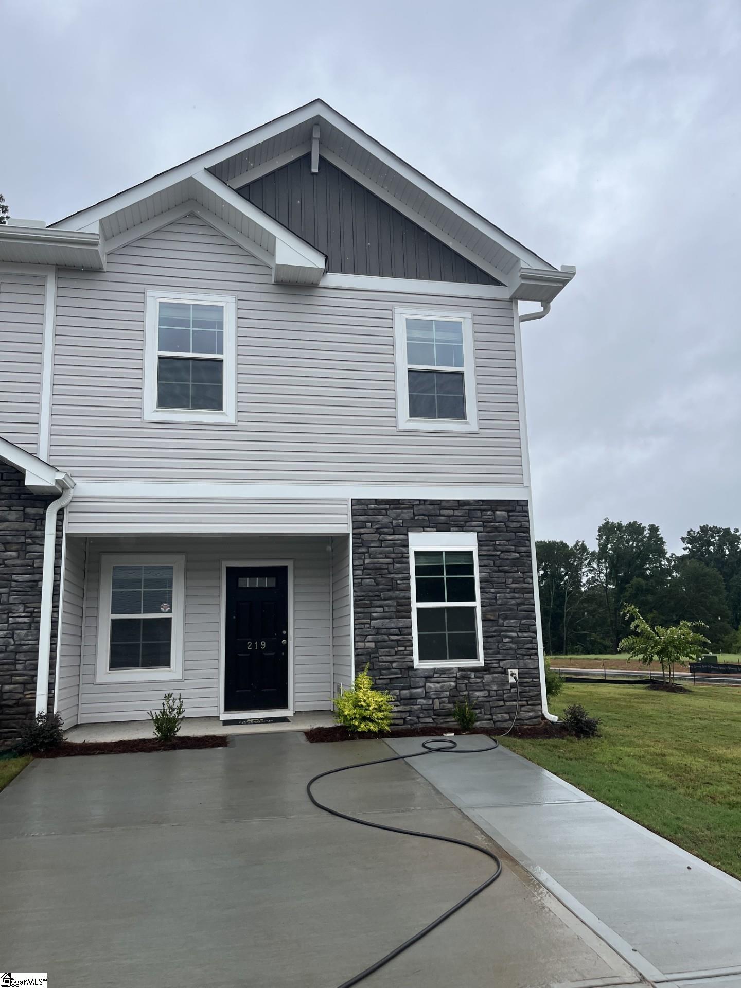 Property image 1 at 219 Islay Way, Anderson, SC 29621