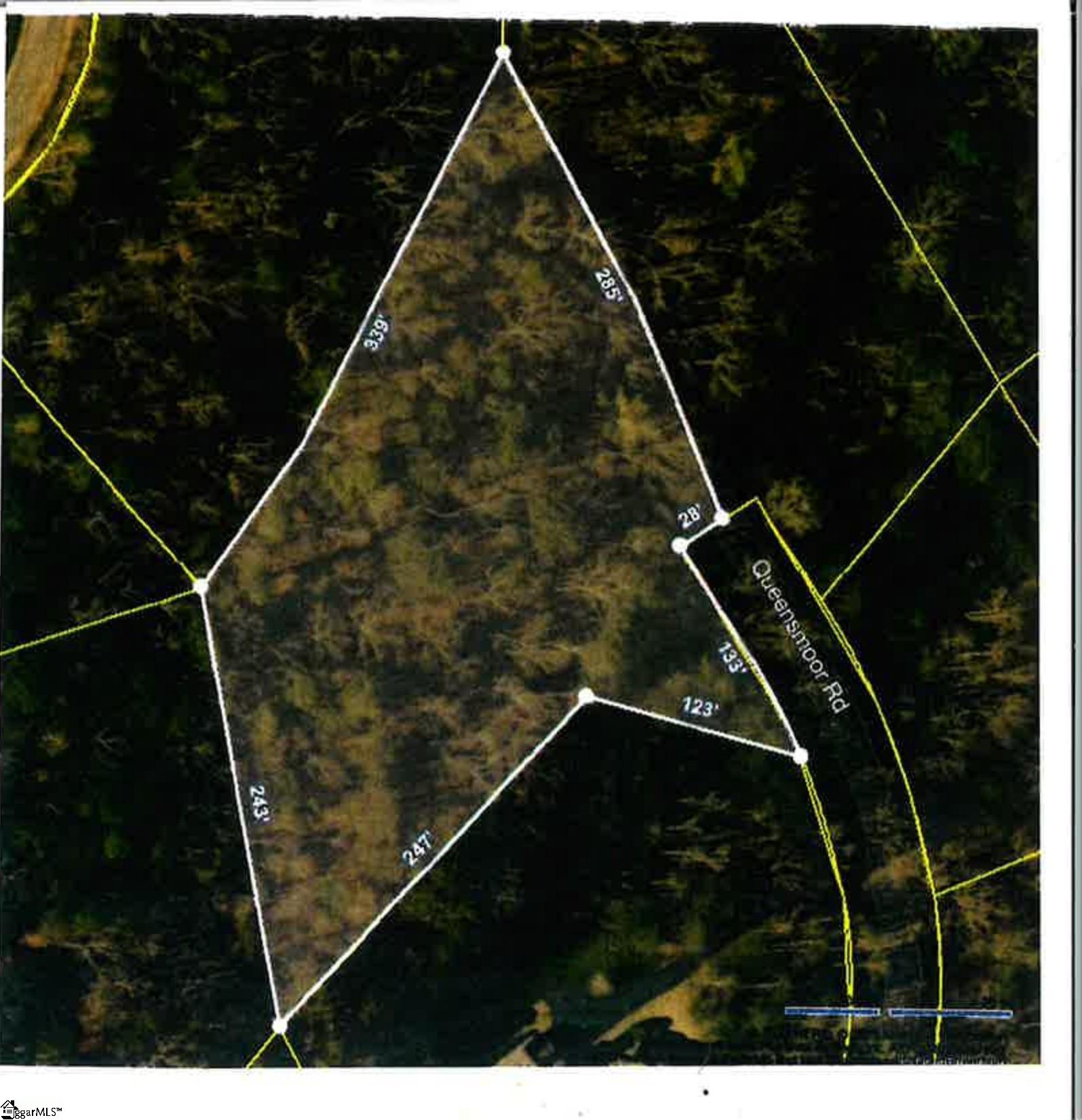 Property at 17 Queensmoor Road, Travelers Rest, SC 29690