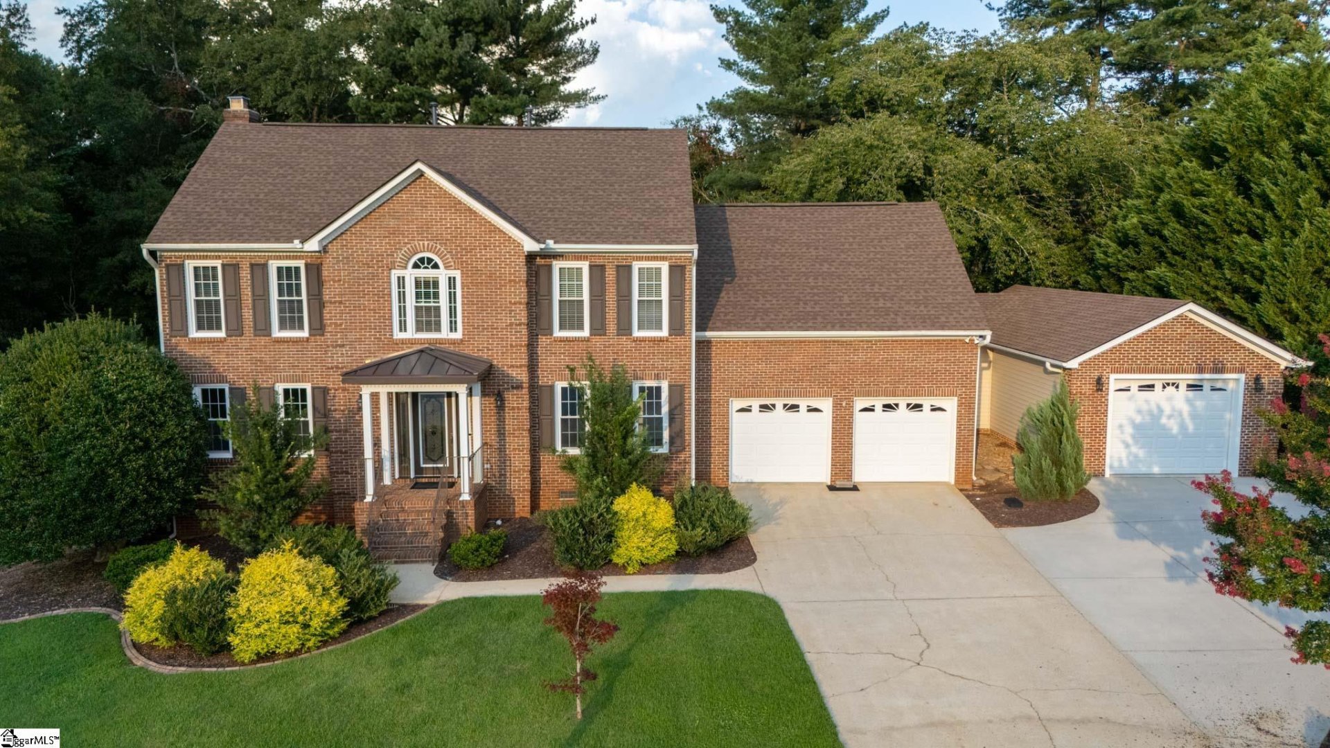 Property image 1 at 12 Horseman Lane, Greenville, SC 29615